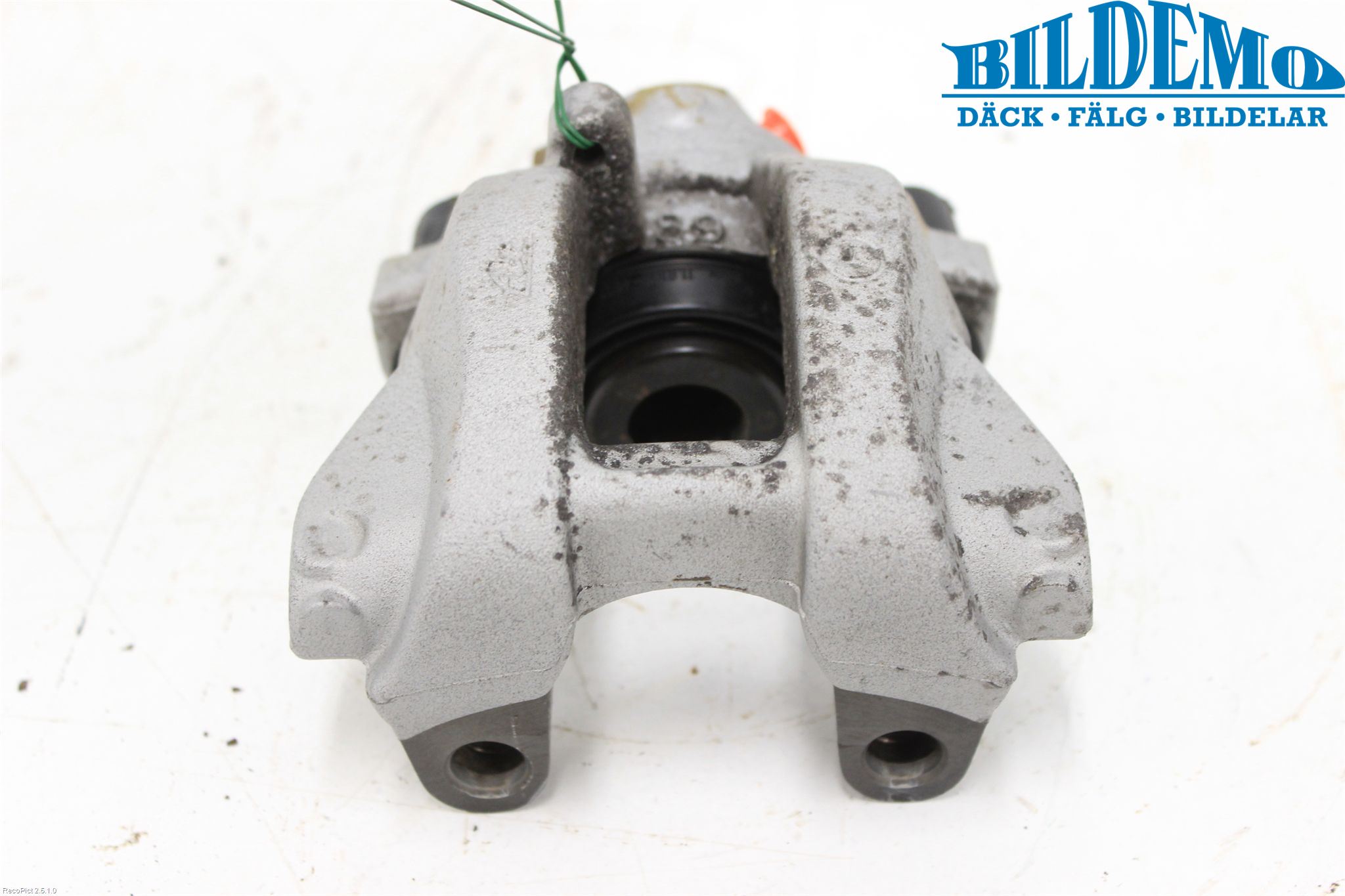 Mercedes-Benz MB E-KLASS (W212) 09-16 Bremsecaliper Bak Venstre