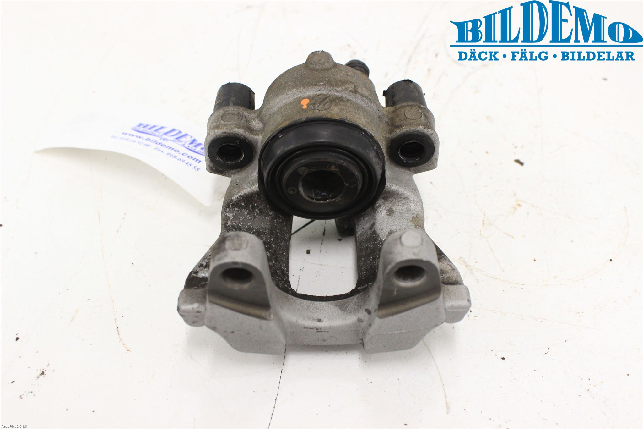 Mercedes-Benz MB E-KLASS (W212) 09-16 Bremsecaliper Bak Venstre
