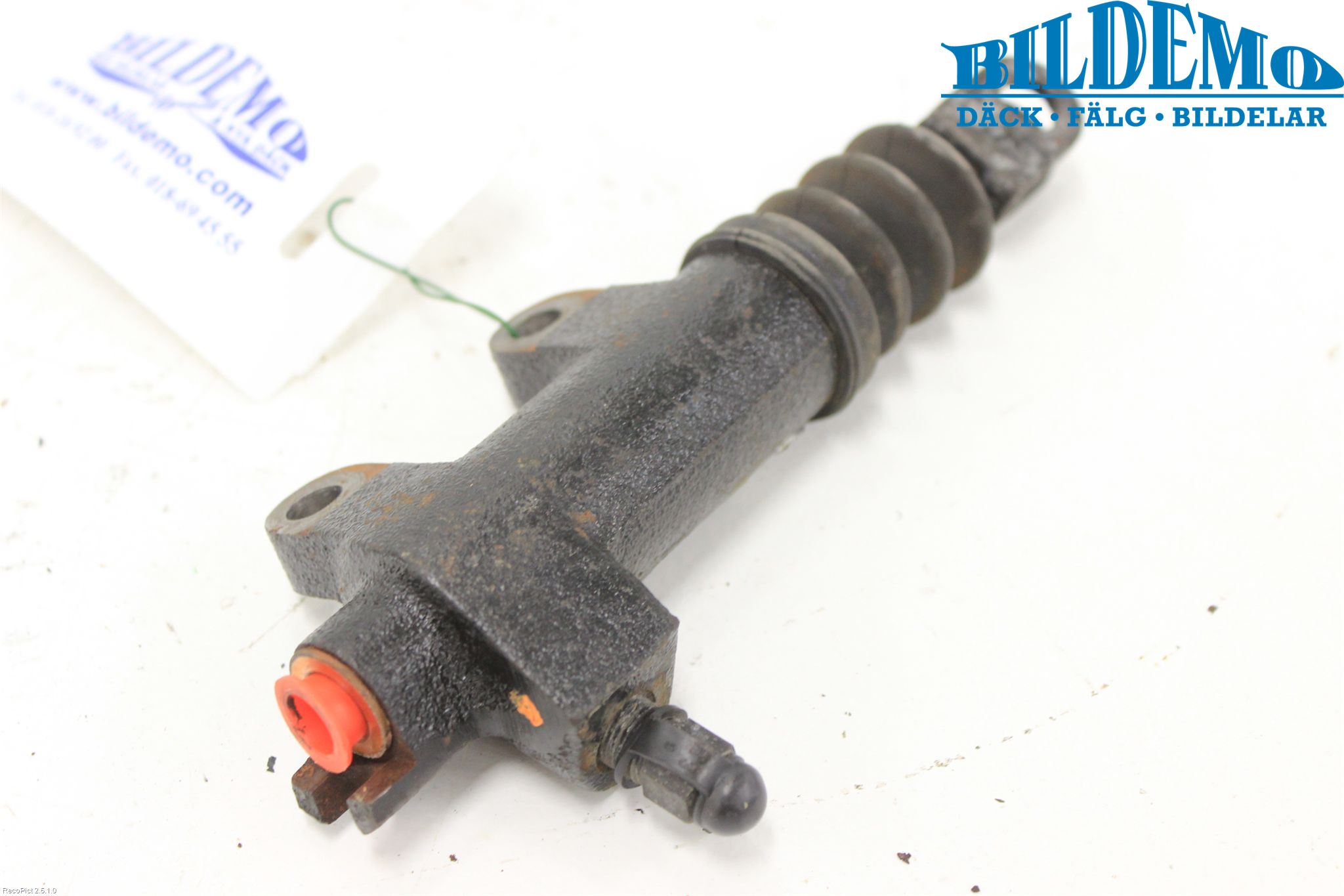 Hyundai SANTA FE  00-06 Clutch Sylinder Slave