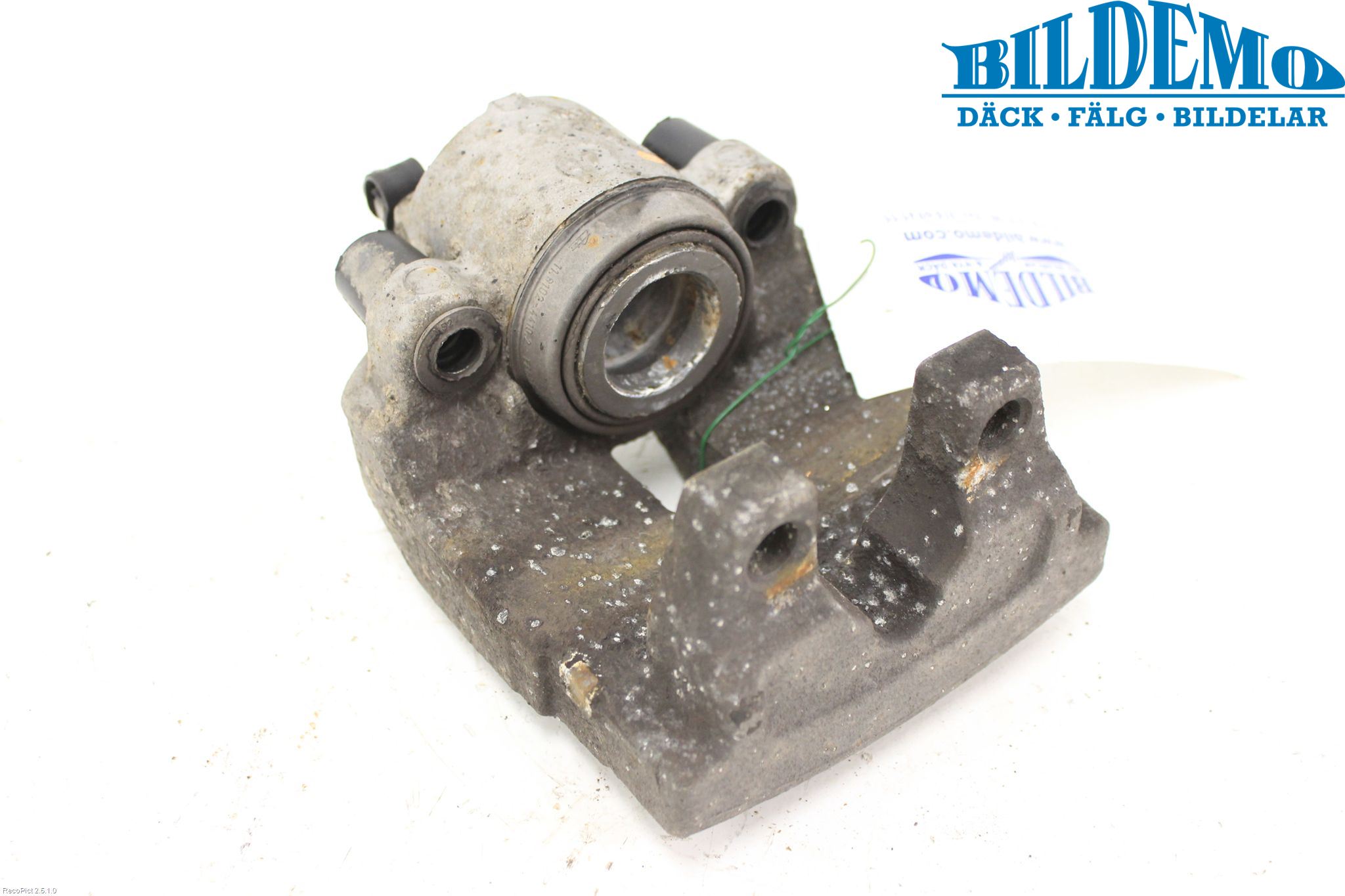 BMW X6 E71/E72   08-14 Bremsecaliper Bak Høyre