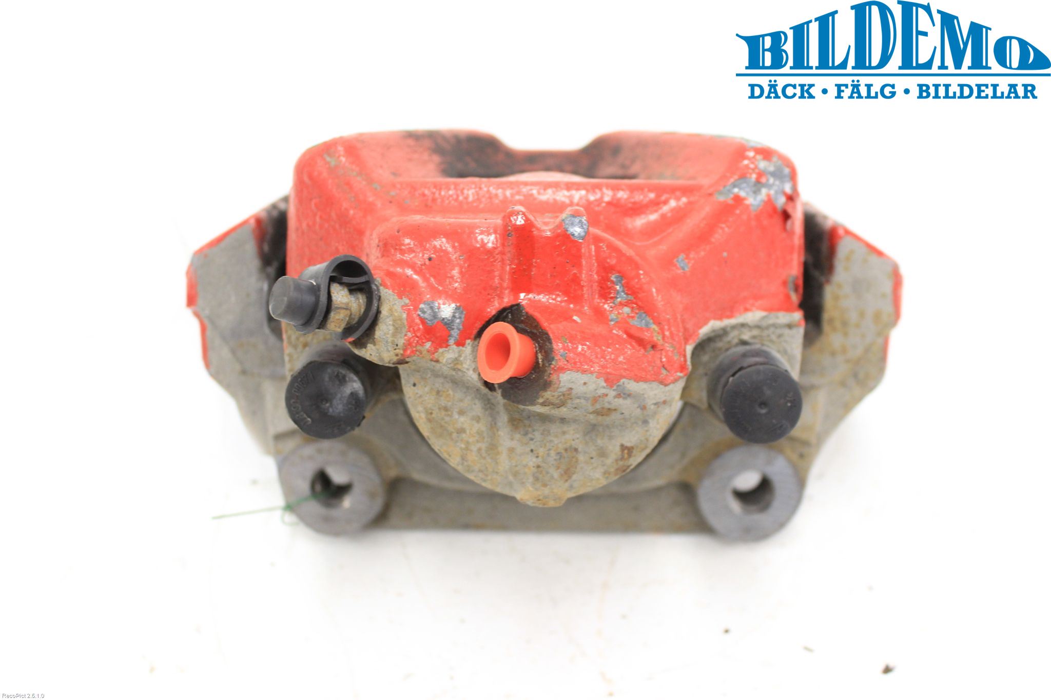 BMW 3 E90/91 SED/TOU 05-12 Bremsecaliper Foran Høyre