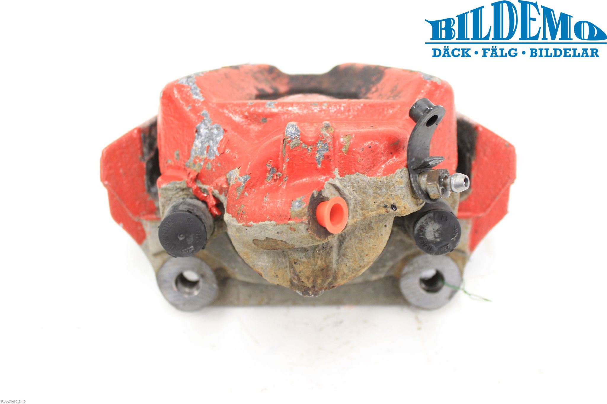 BMW 3 E90/91 SED/TOU 05-12 Bremsecaliper Foran Venstre