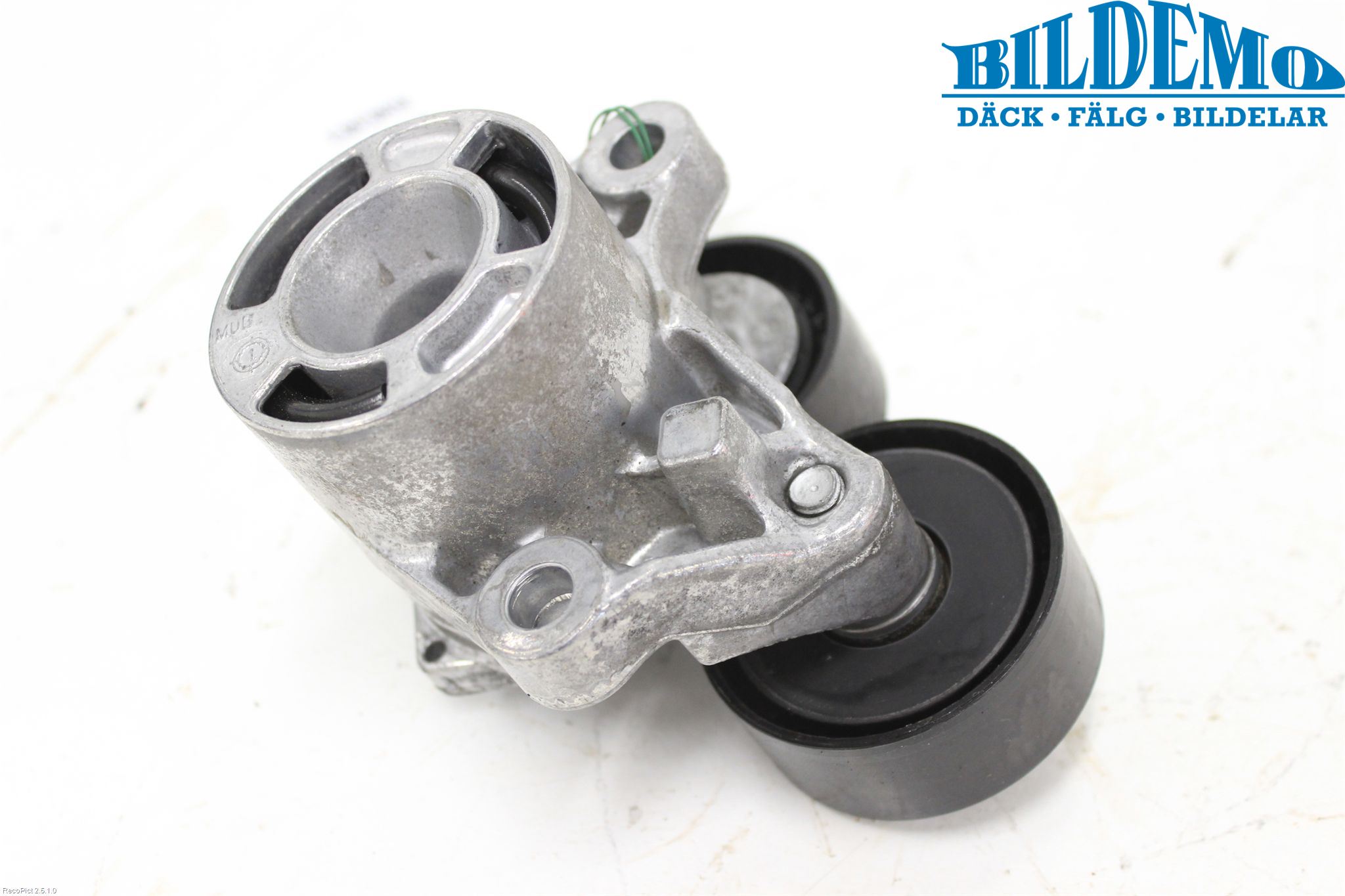 BMW 3 F30/F31/F80 12-19 Reimstrammer