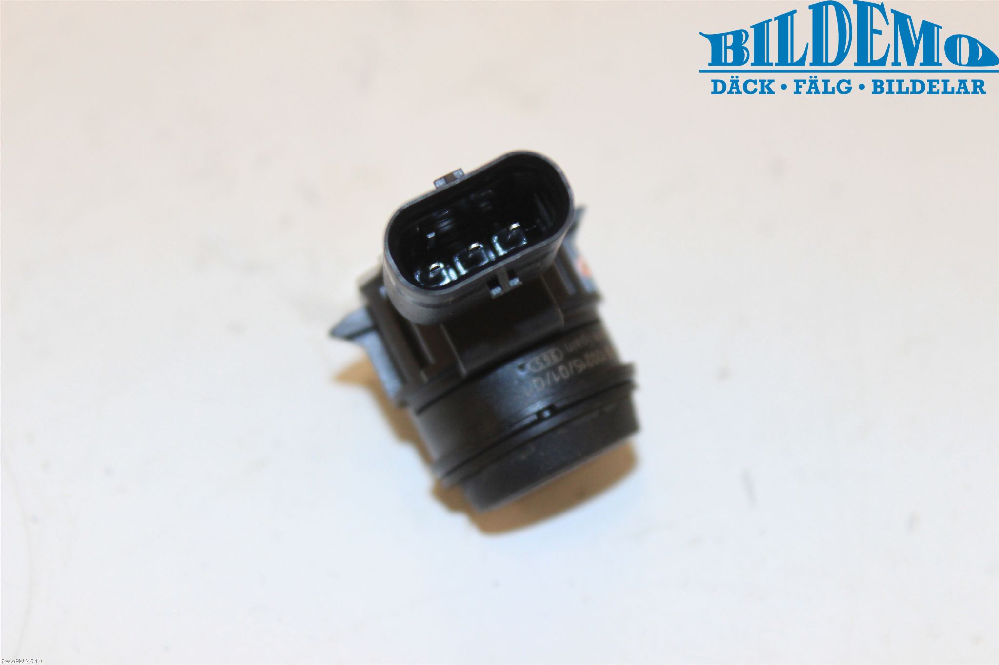 BMW 3 F30/F31/F80 12-19 Sensor Ryggesensor