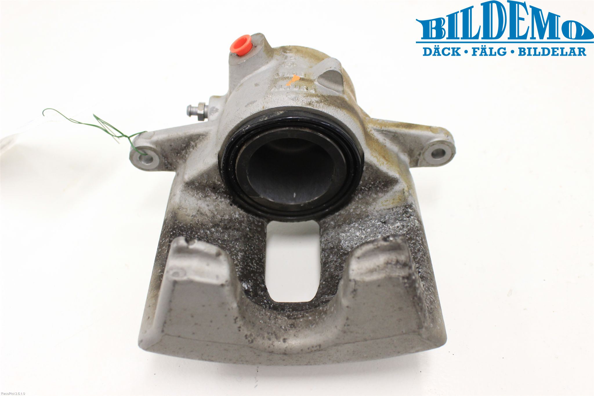 Mercedes-Benz MB E-KLASS (W212) 09-16 Bremsecaliper Foran Høyre