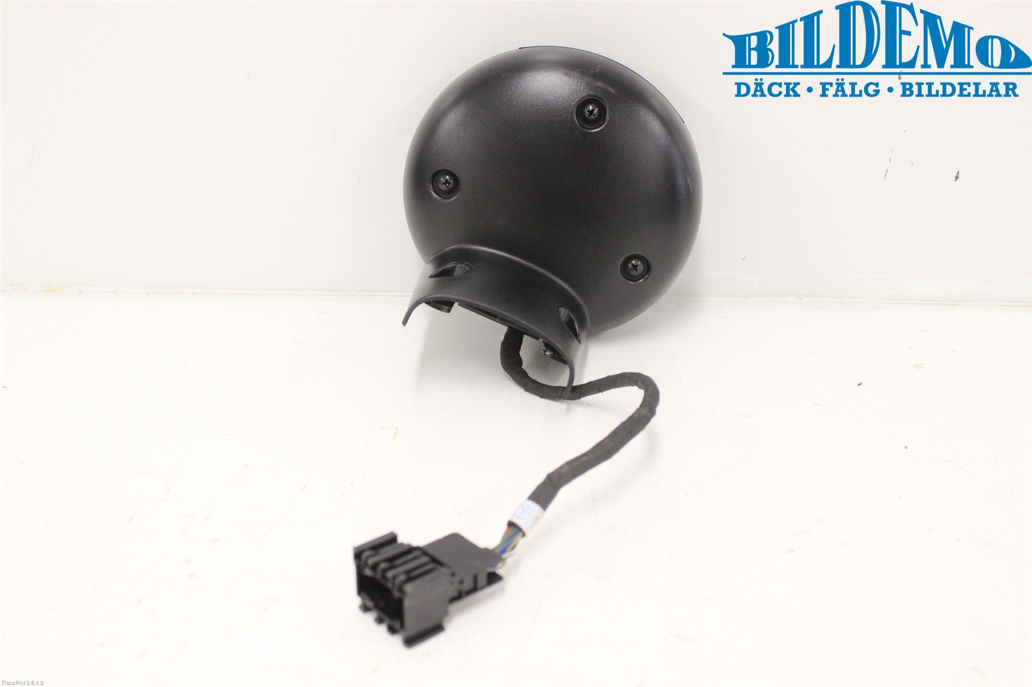 Mini COUNTRYMAN R60 11-16 Instr Turteller