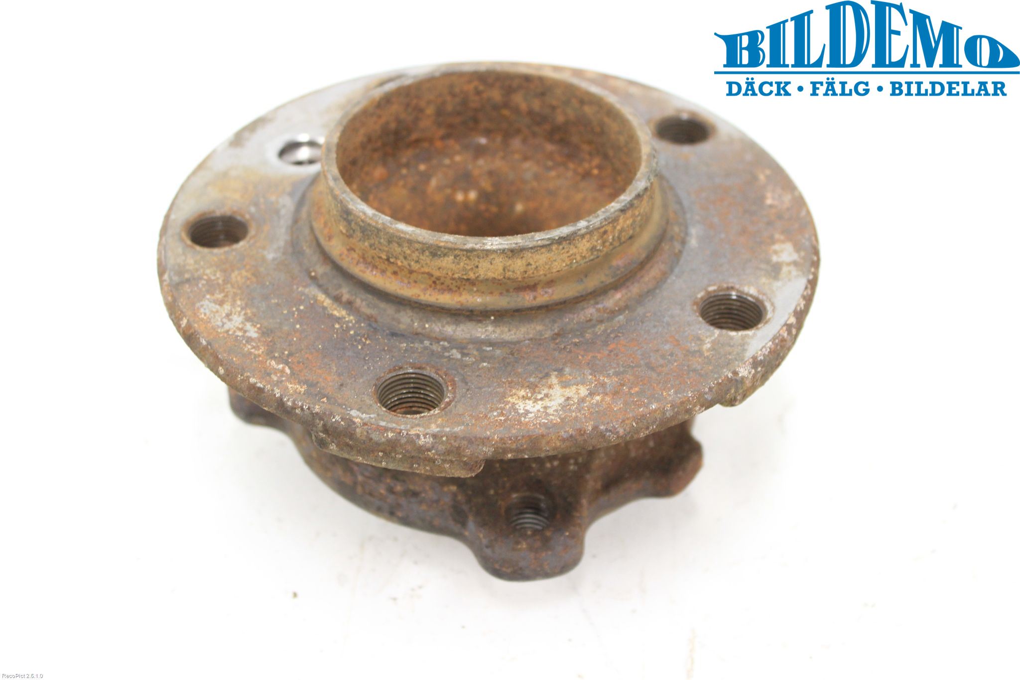BMW 3 F30/F31/F80 12-19 Nav Foran