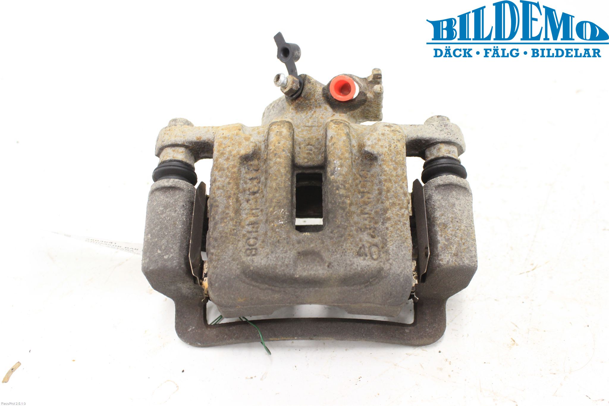 Opel ANTARA Bremsecaliper Bak Høyre