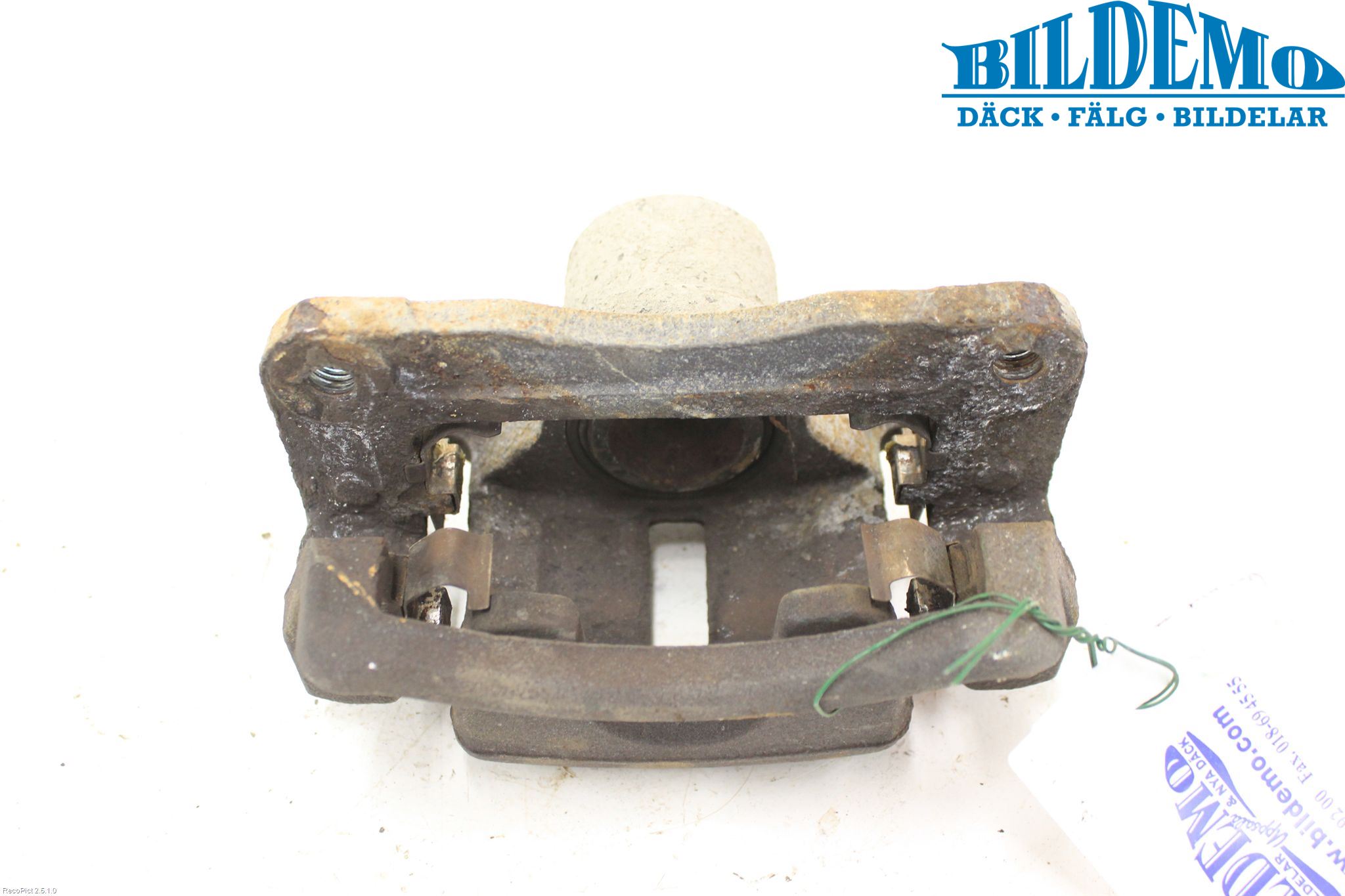 Opel ANTARA Bremsecaliper Bak Høyre