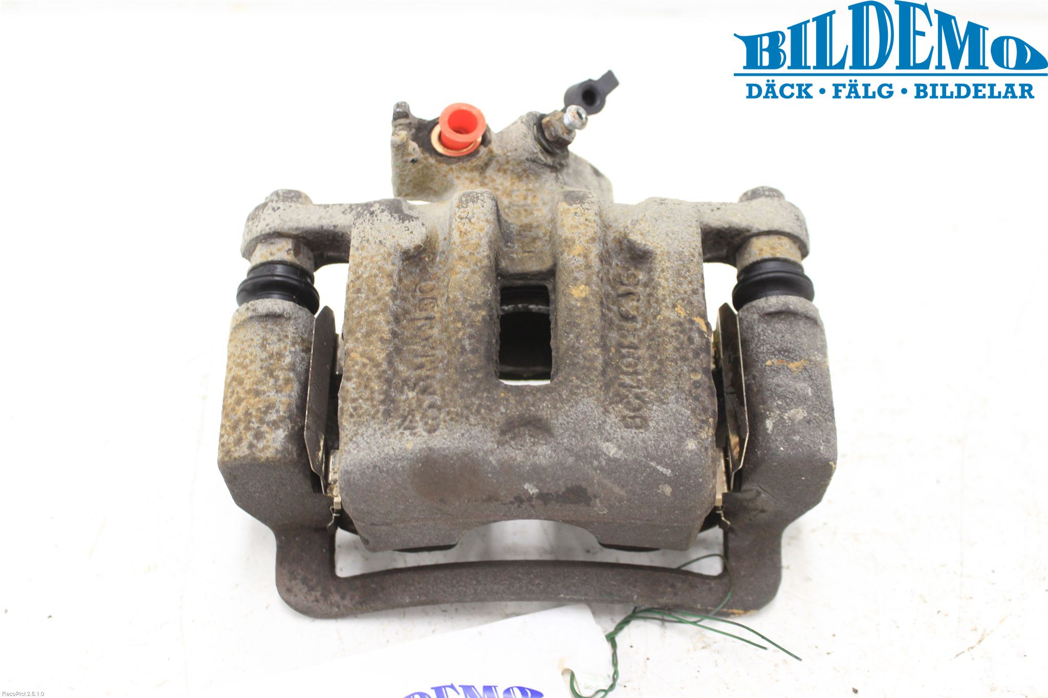 Opel ANTARA Bremsecaliper Bak Venstre
