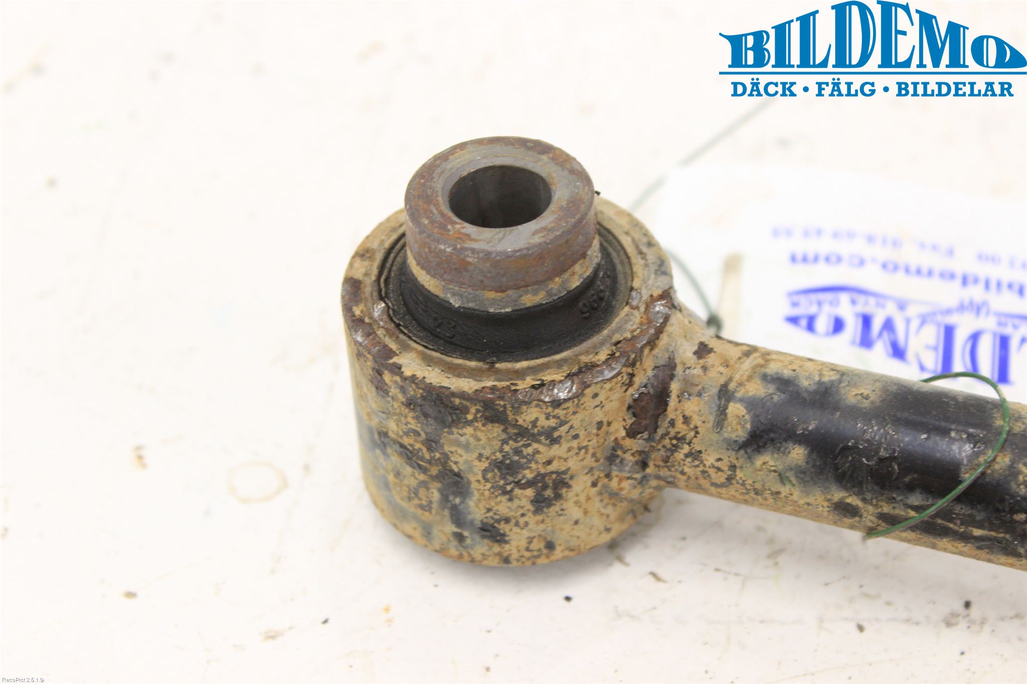 Opel ANTARA Bærearm Bak Høyre