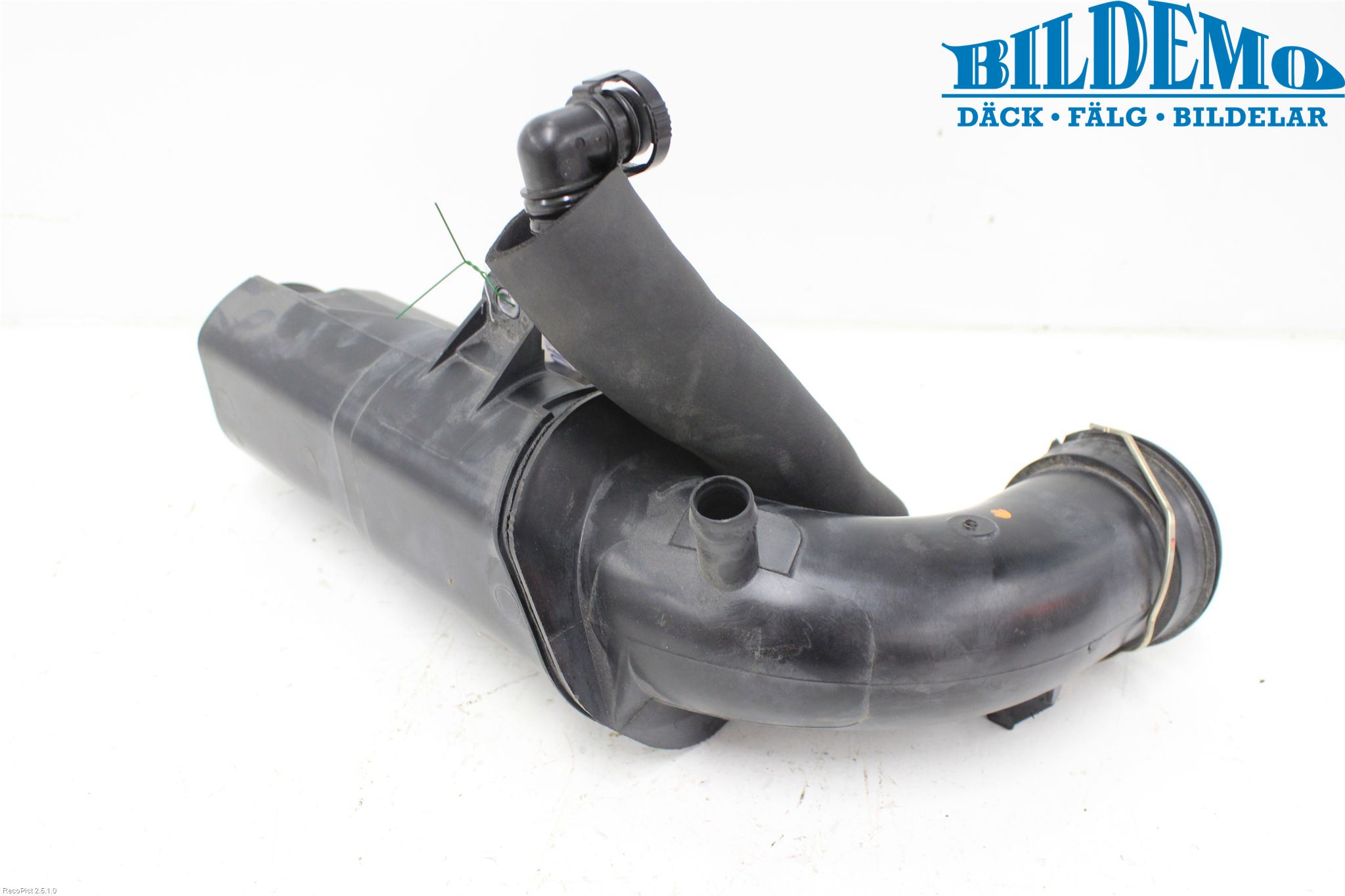 Mini ONE/COOPER 3DR F56 14-24 Lufrenser Øvrig