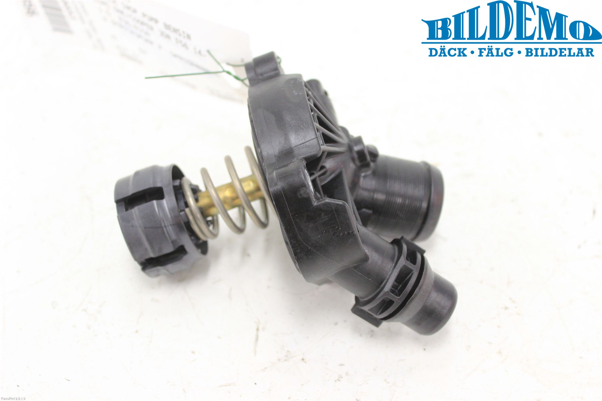 Mini ONE/COOPER 3DR F56 14-24 Termostat