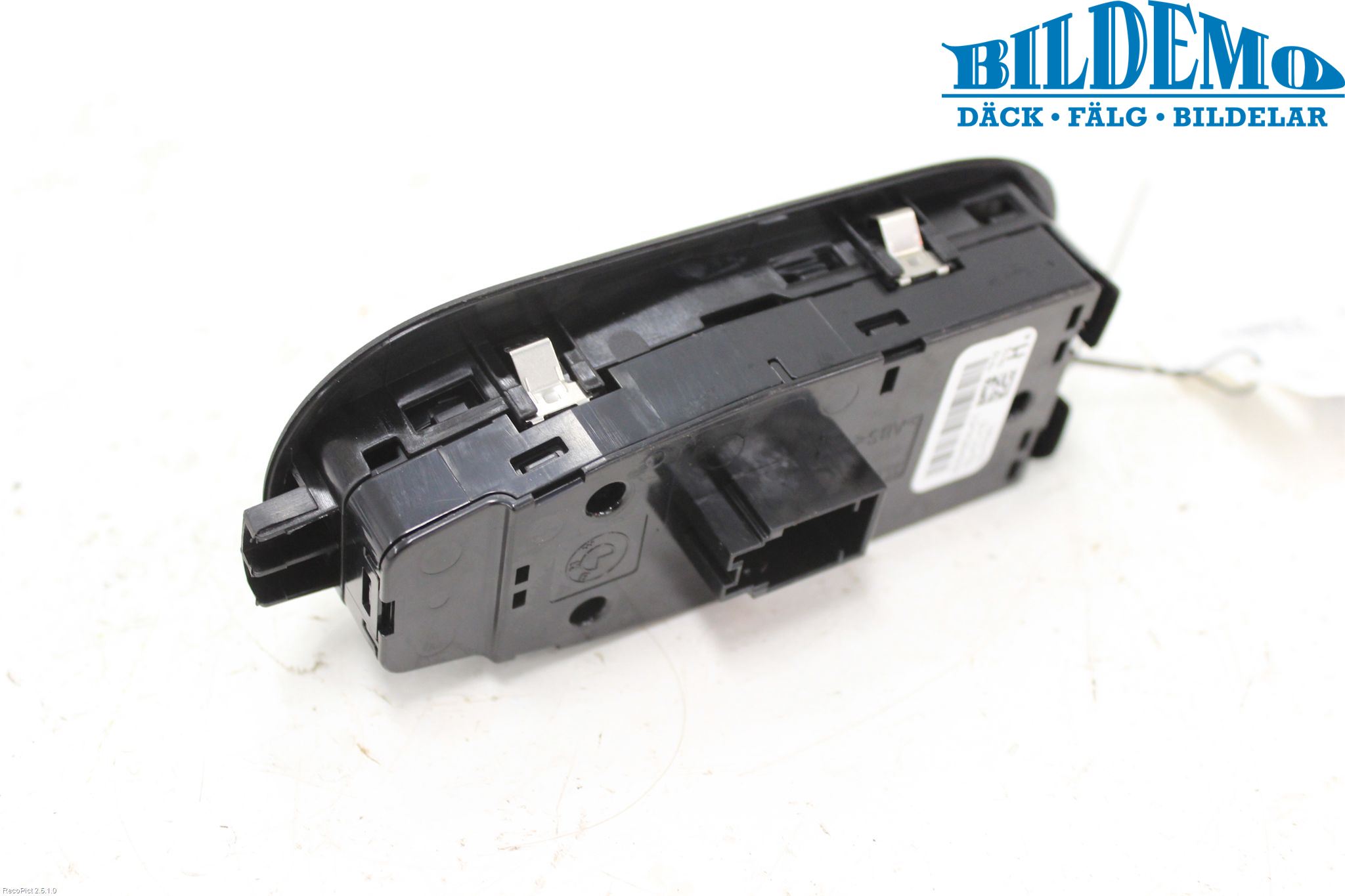 Mini ONE/COOPER 3DR F56 14-24 Bryter Vindusheis
