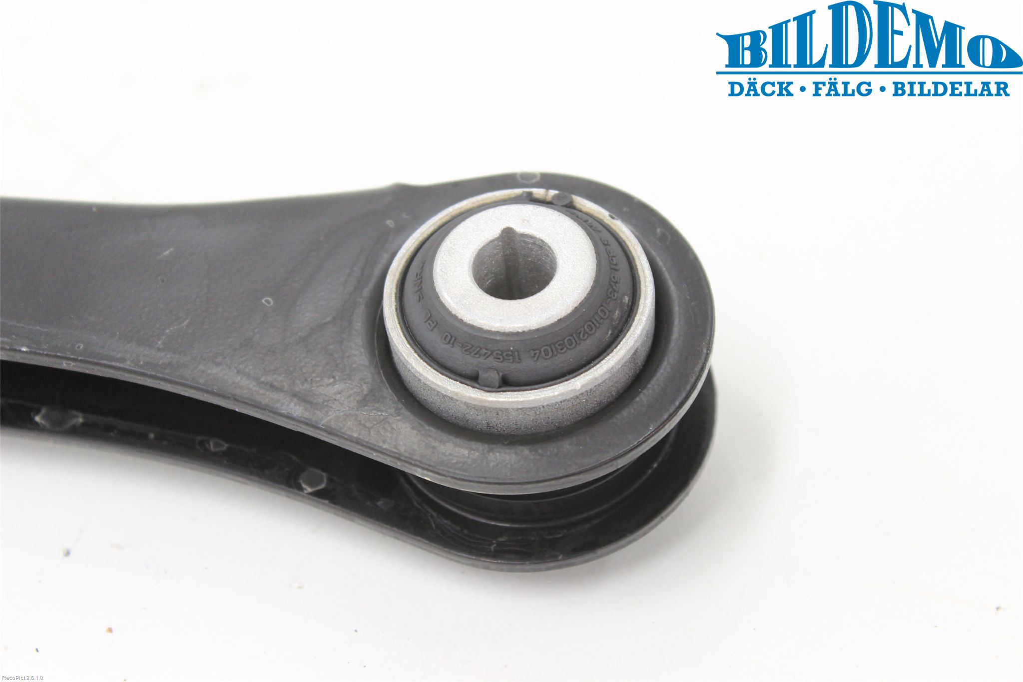 Mini ONE/COOPER 3DR F56 14-24 Bærearm Bak Venstre Øvre