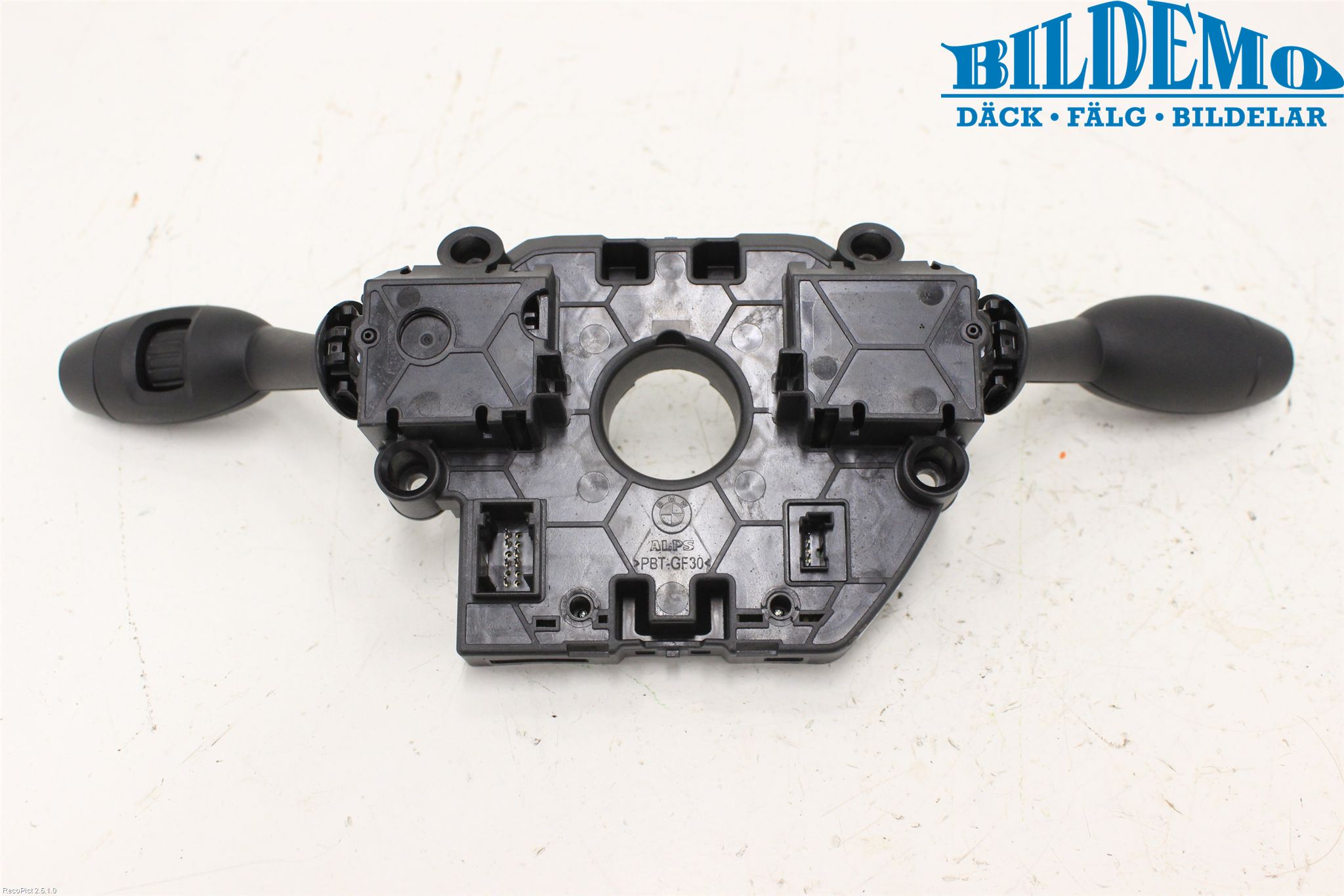 Mini ONE/COOPER 3DR F56 14-24 Bryter Ratt Kombi H Og V