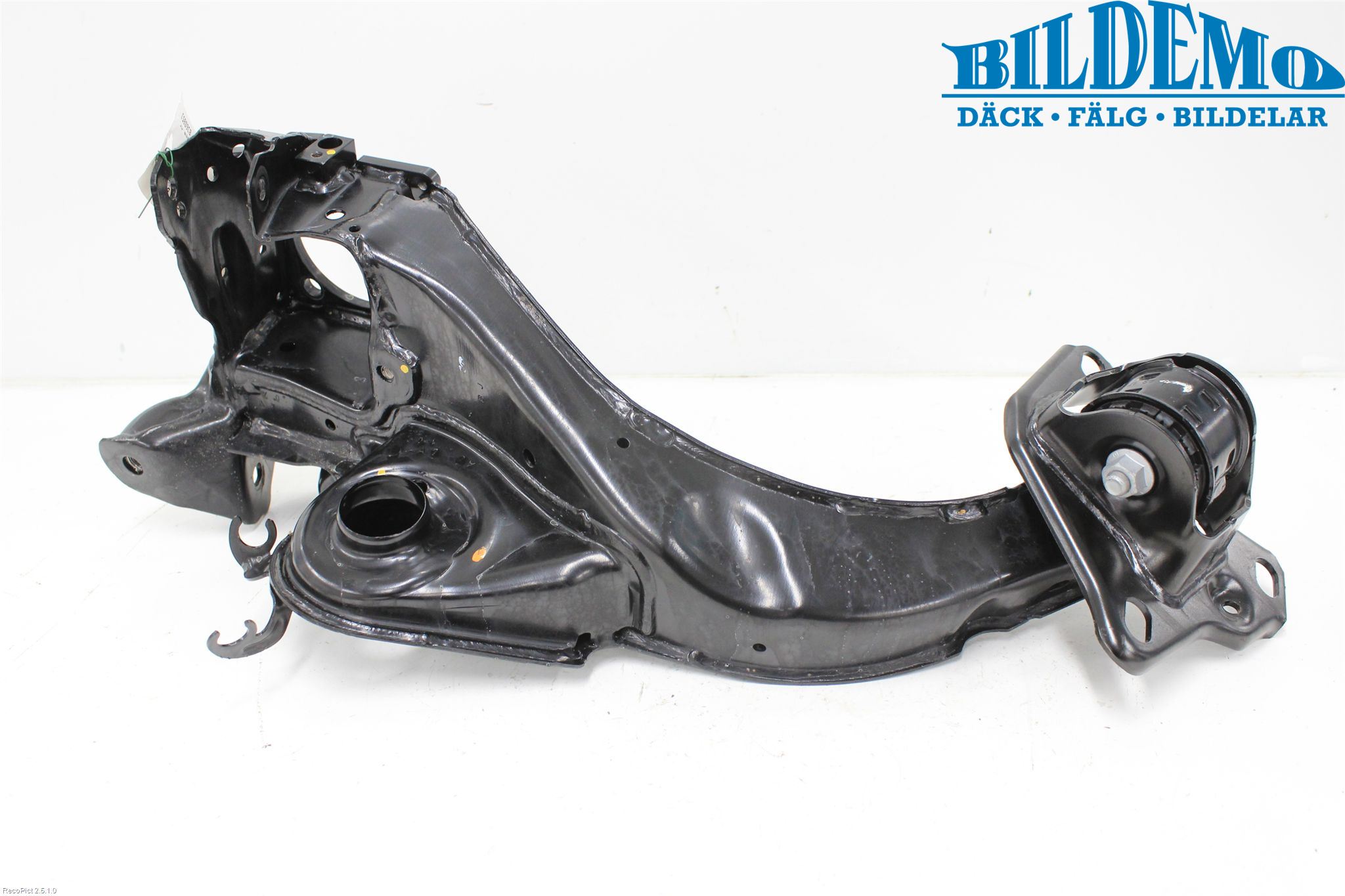 Mini ONE/COOPER 3DR F56 14-24 Spindel Vb