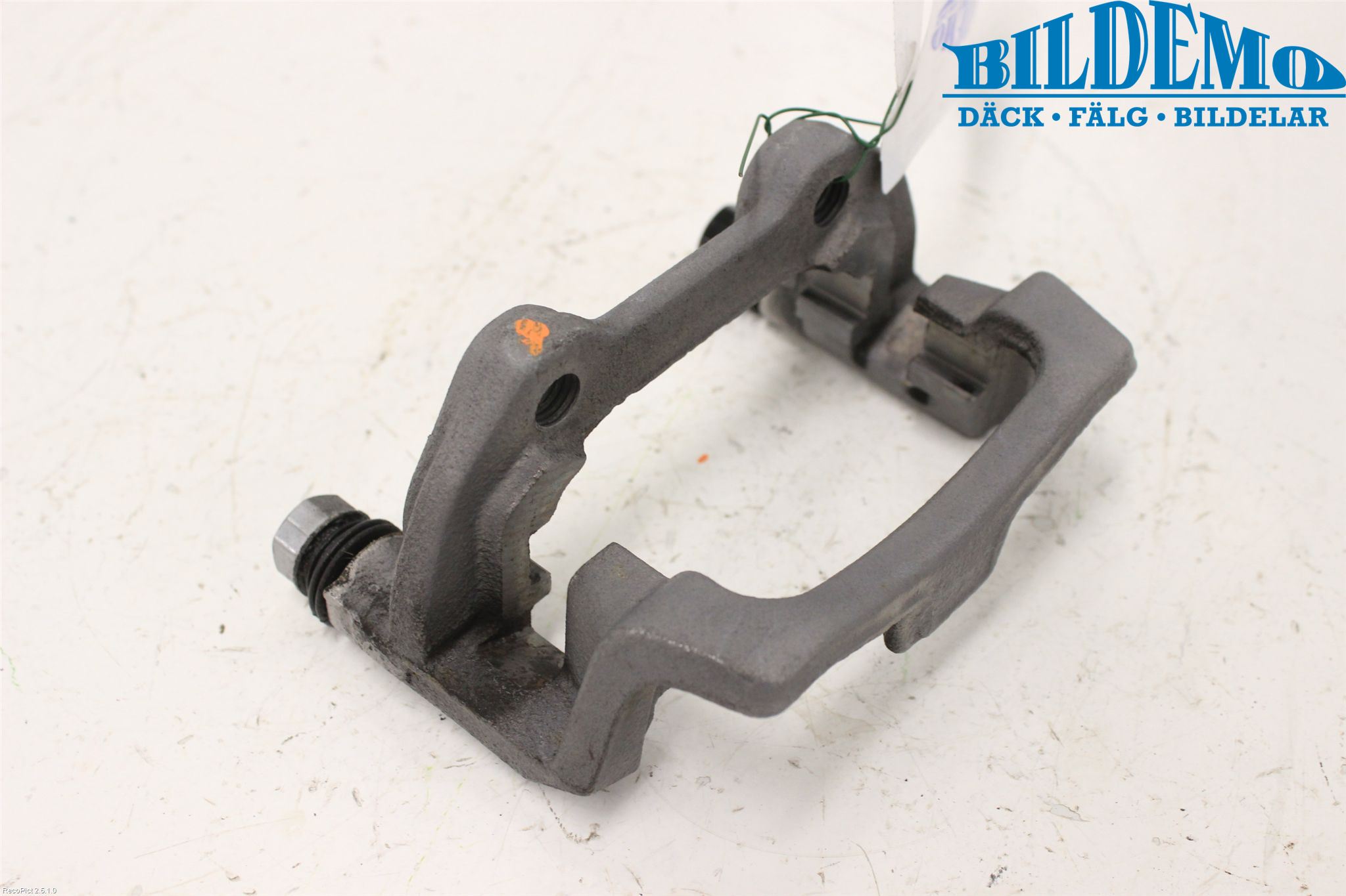 Mini ONE/COOPER 3DR F56 14-24 Bremsecaliper Feste Holder