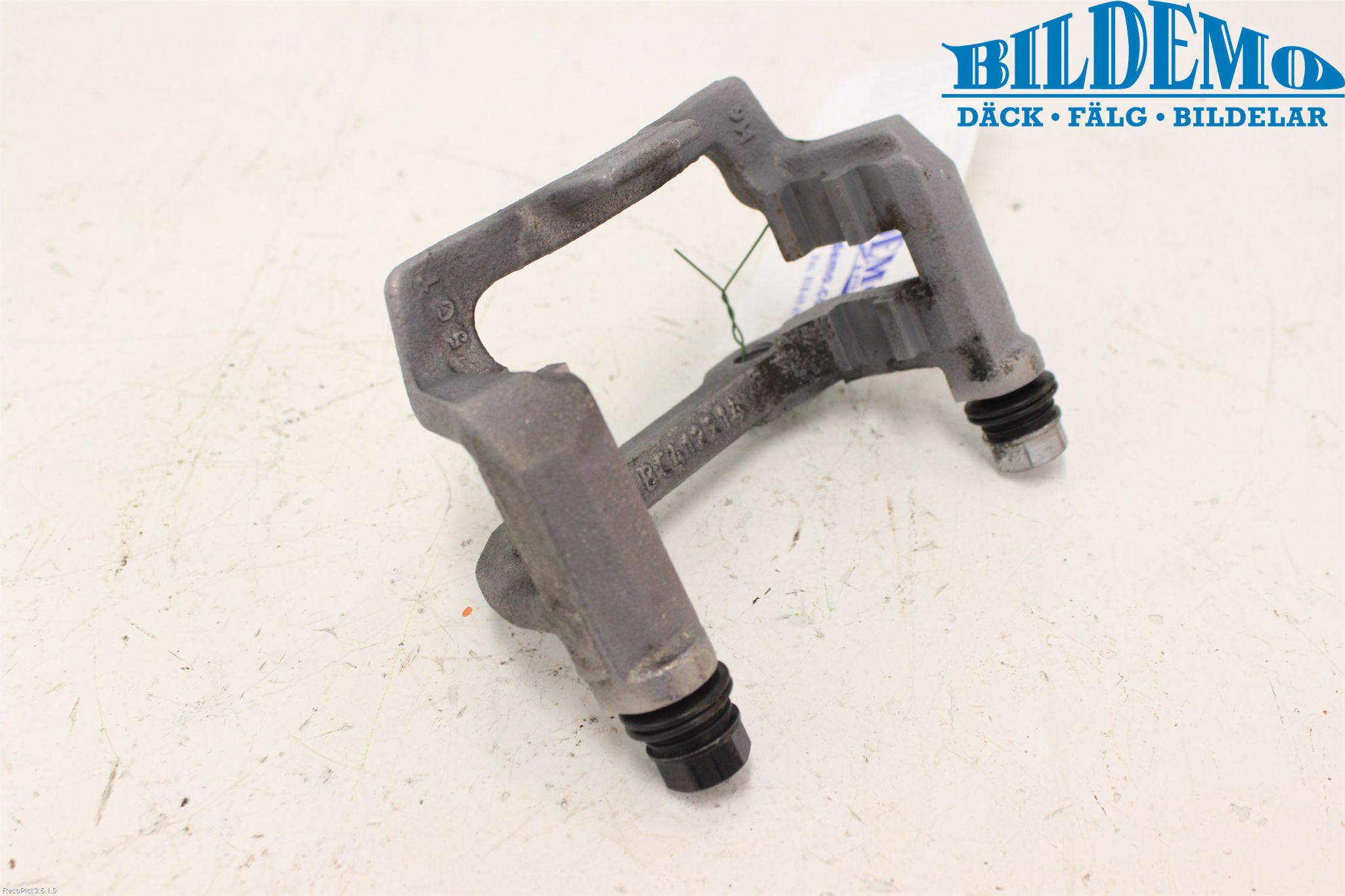 Mini ONE/COOPER 3DR F56 14-24 Bremsecaliper Feste Holder