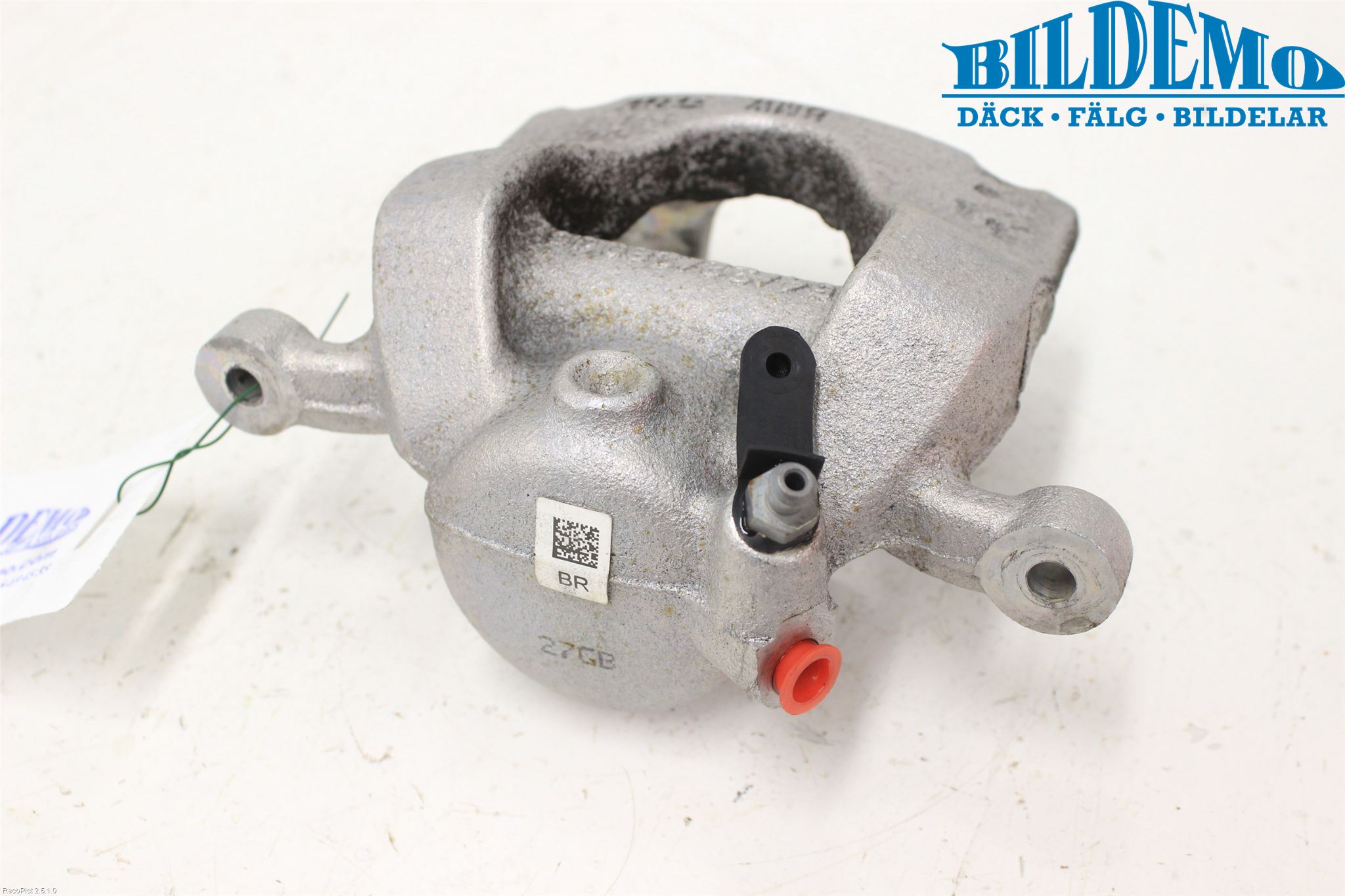 Mini ONE/COOPER 3DR F56 14-24 Bremsecaliper Foran Høyre