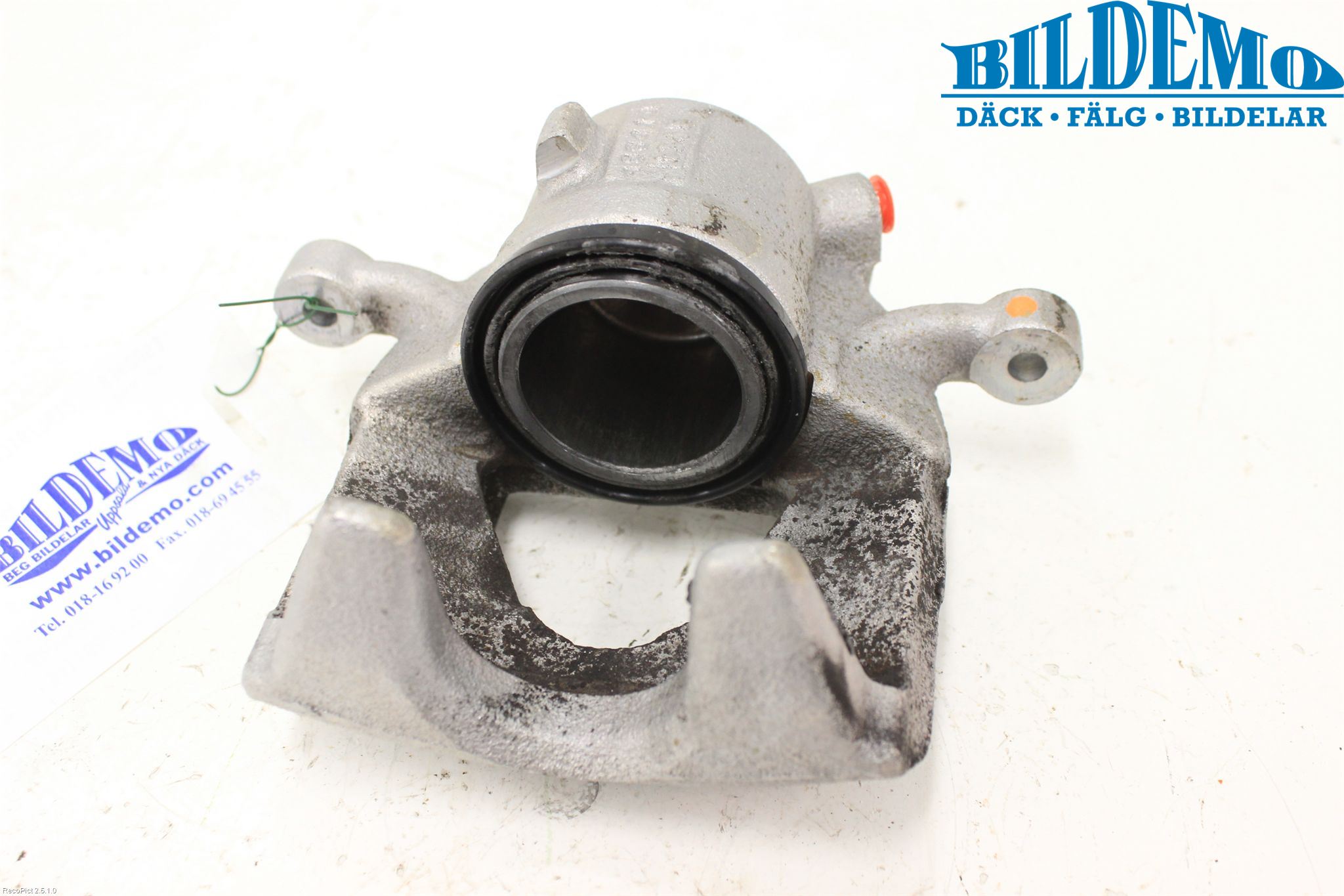 Mini ONE/COOPER 3DR F56 14-24 Bremsecaliper Foran Høyre
