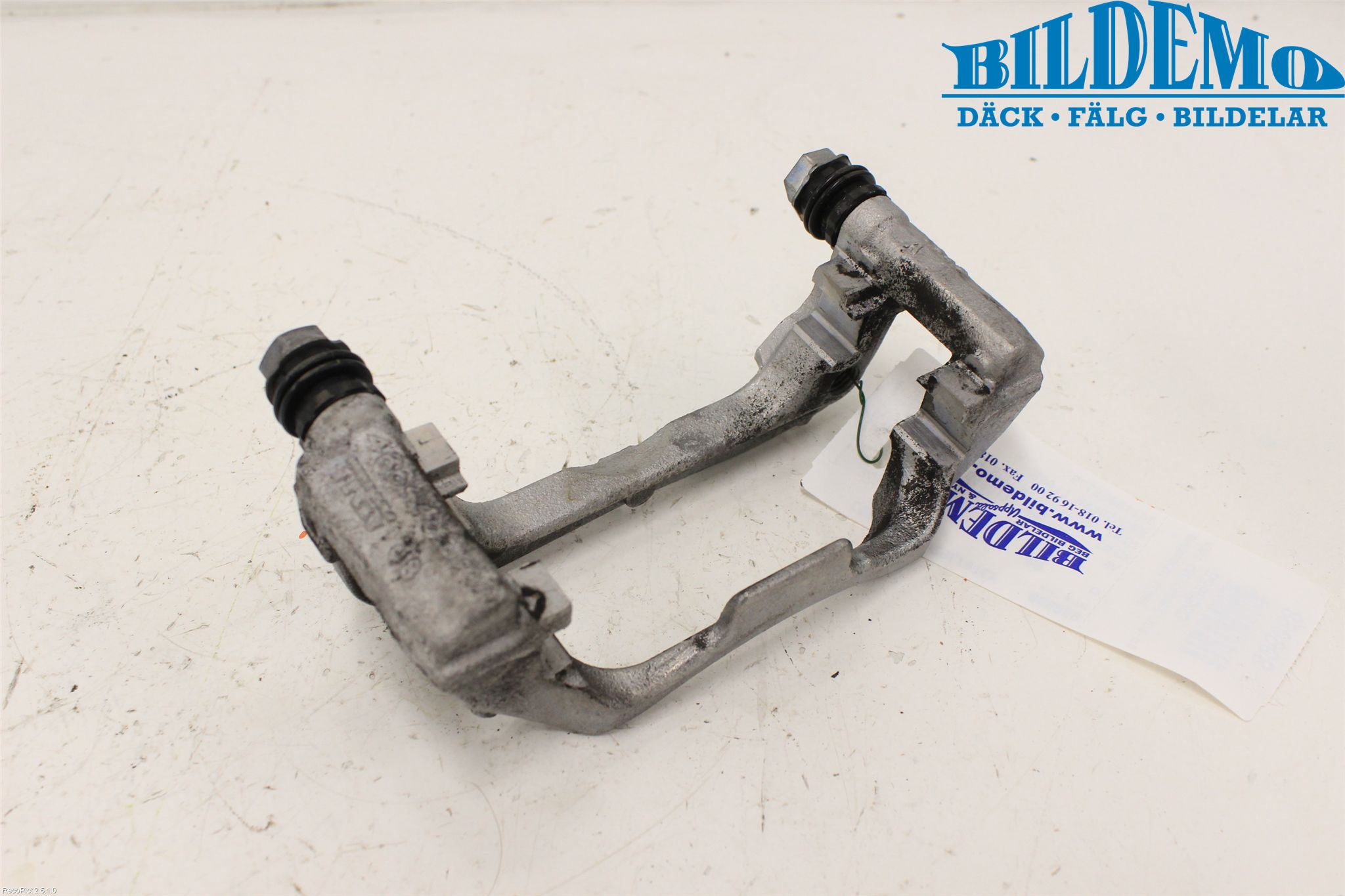 Mini ONE/COOPER 3DR F56 14-24 Bremsecaliper Feste Holder