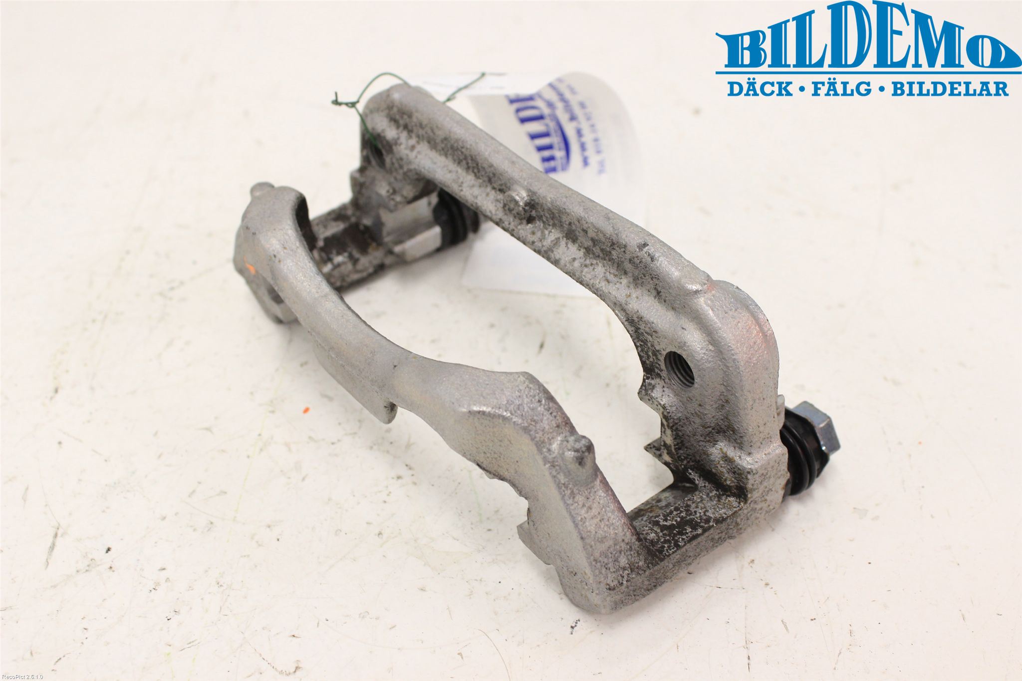 Mini ONE/COOPER 3DR F56 14-24 Bremsecaliper Feste Holder