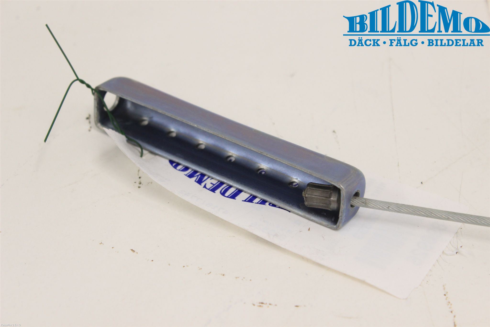 Mini ONE/COOPER 3DR F56 14-24 Wire Parkbremswire
