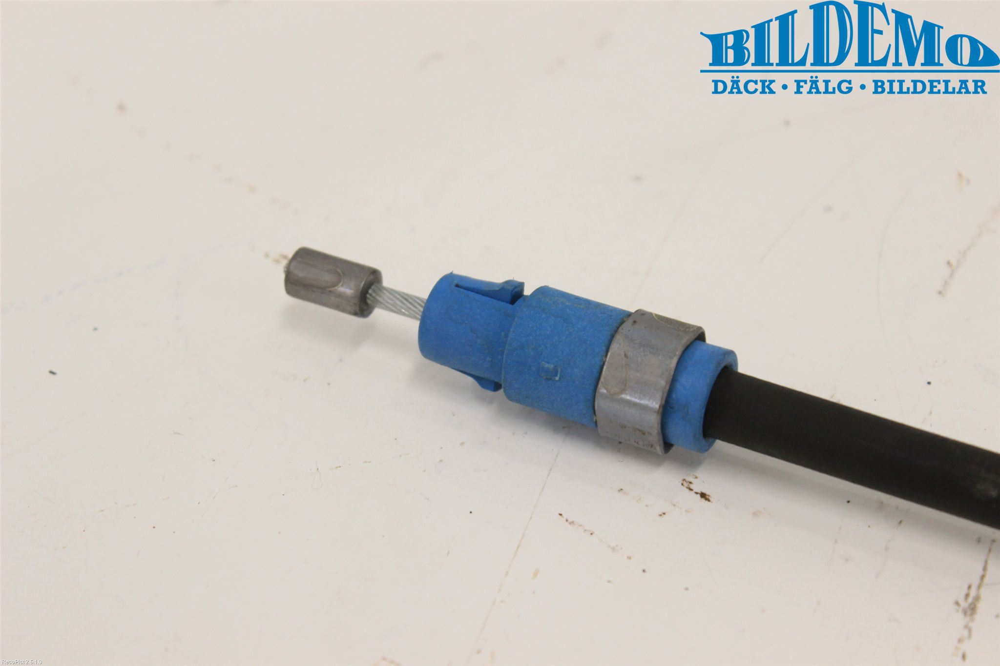 Mini ONE/COOPER 3DR F56 14-24 Wire Parkbremswire