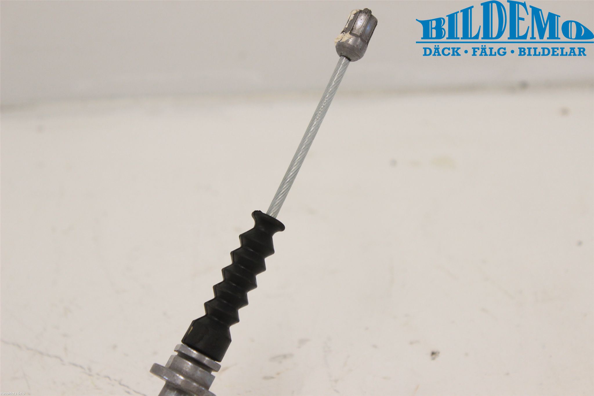 Mini ONE/COOPER 3DR F56 14-24 Wire Parkbremswire