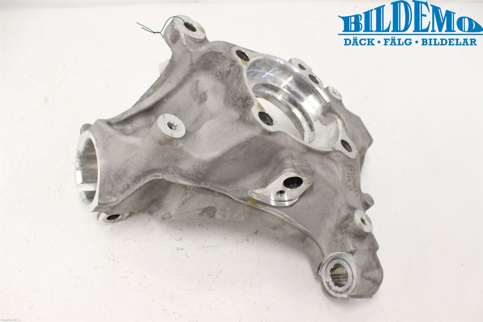 Mini ONE/COOPER 3DR F56 14-24 Spindel Hf