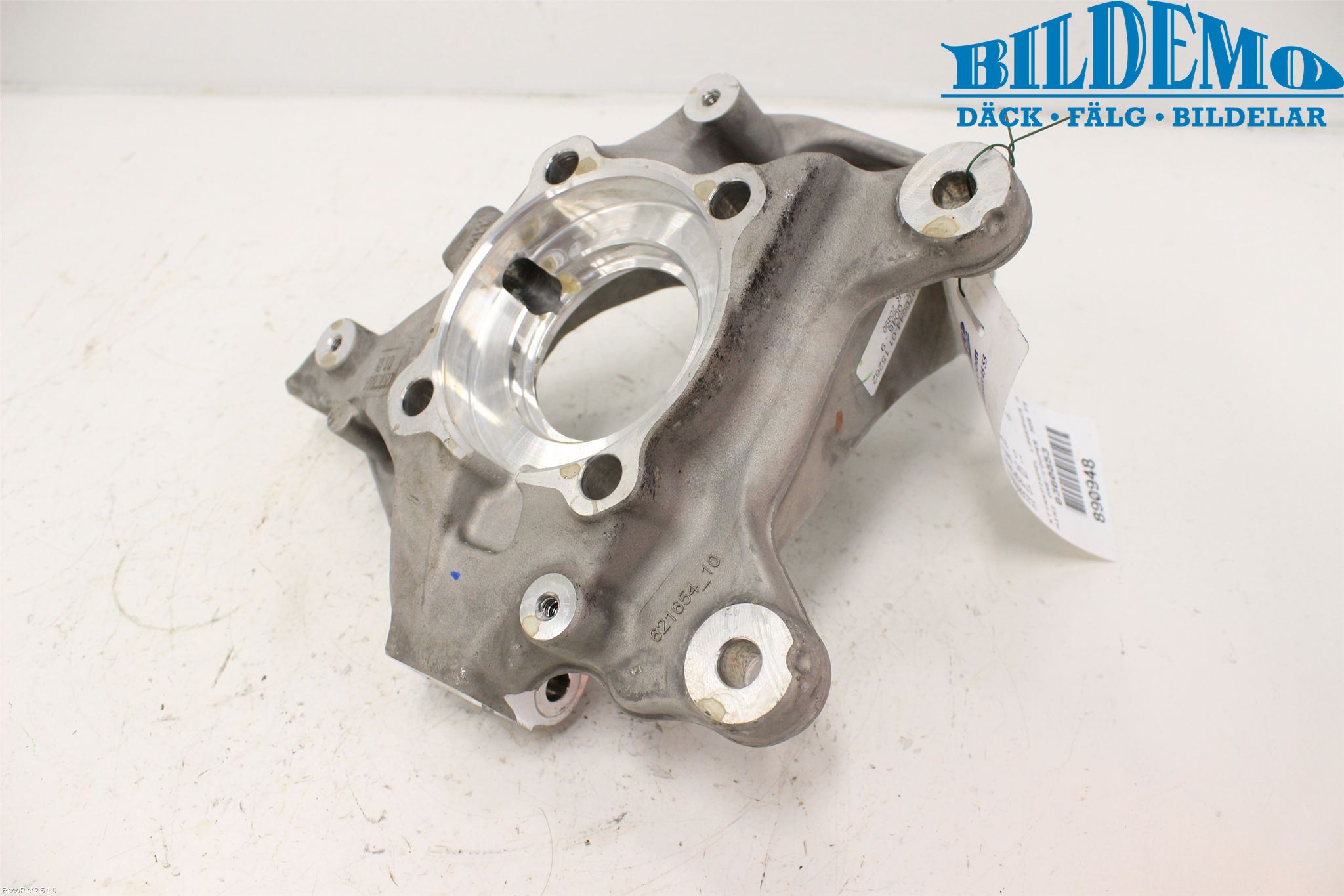 Mini ONE/COOPER 3DR F56 14-24 Spindel Hf