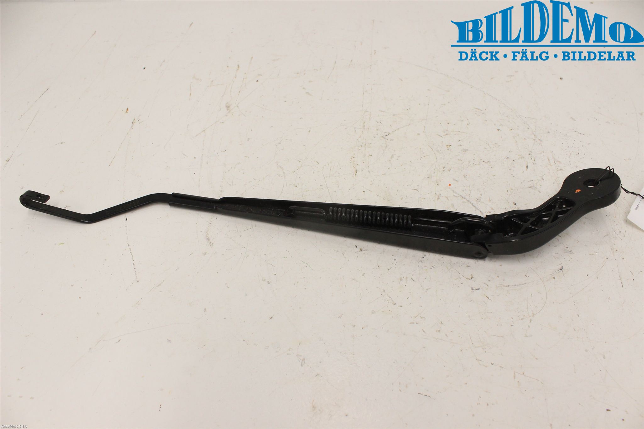 Mini ONE/COOPER 3DR F56 14-24 Viskerarm-Armer Frontrute