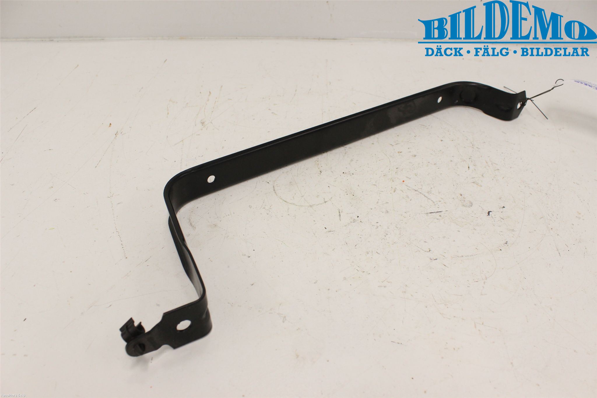 Mini ONE/COOPER 3DR F56 14-24 Drivstofftank Bånd-Feste