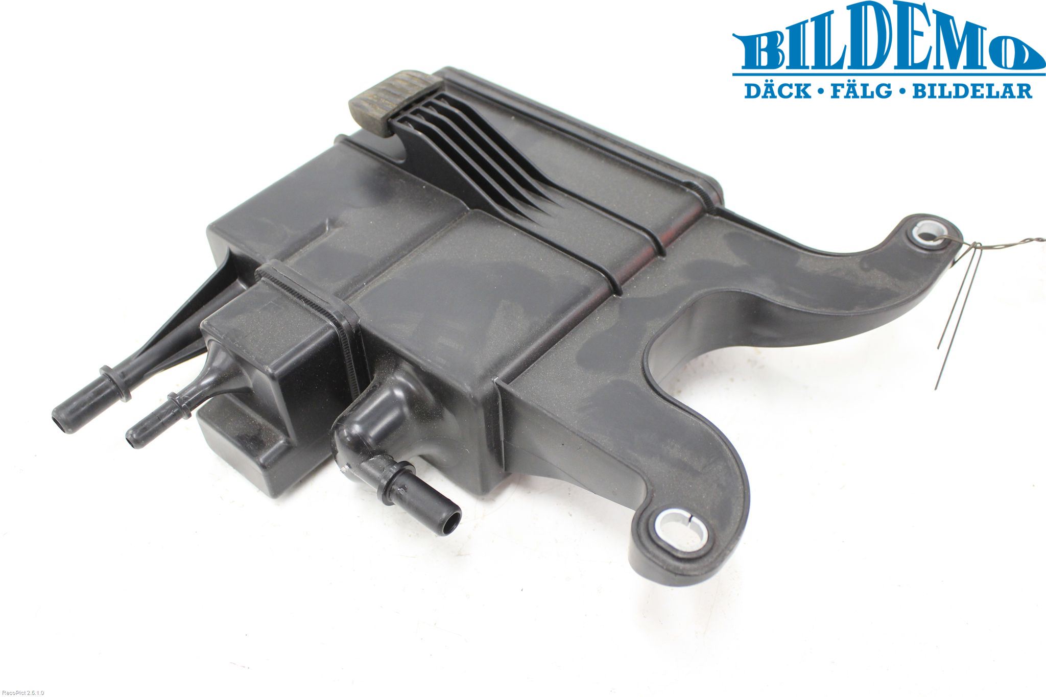 Mini ONE/COOPER 3DR F56 14-24 Drivstoff Kolkanister