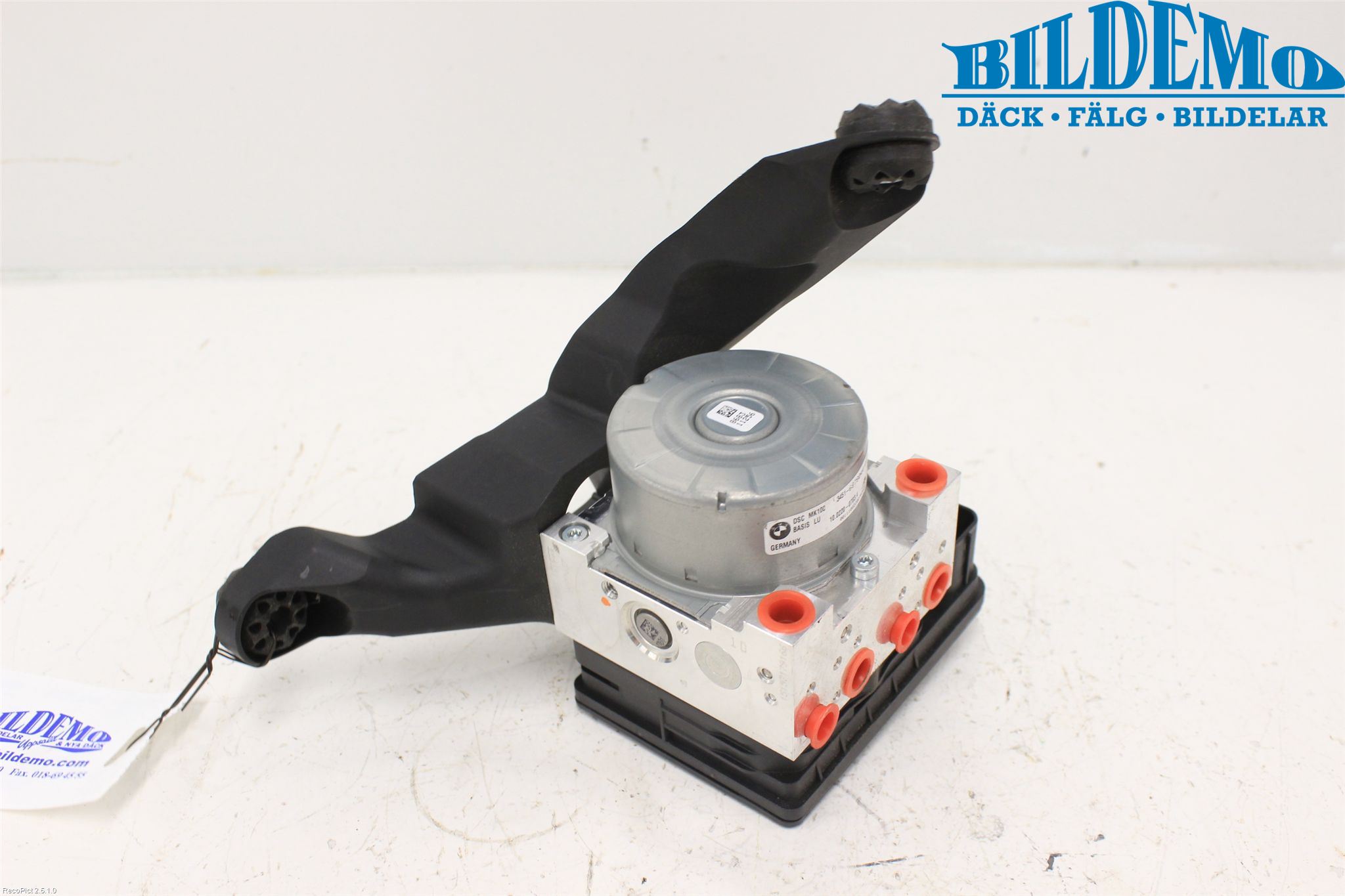 Mini ONE/COOPER 3DR F56 14-24 Abs Hydraulikkaggregat