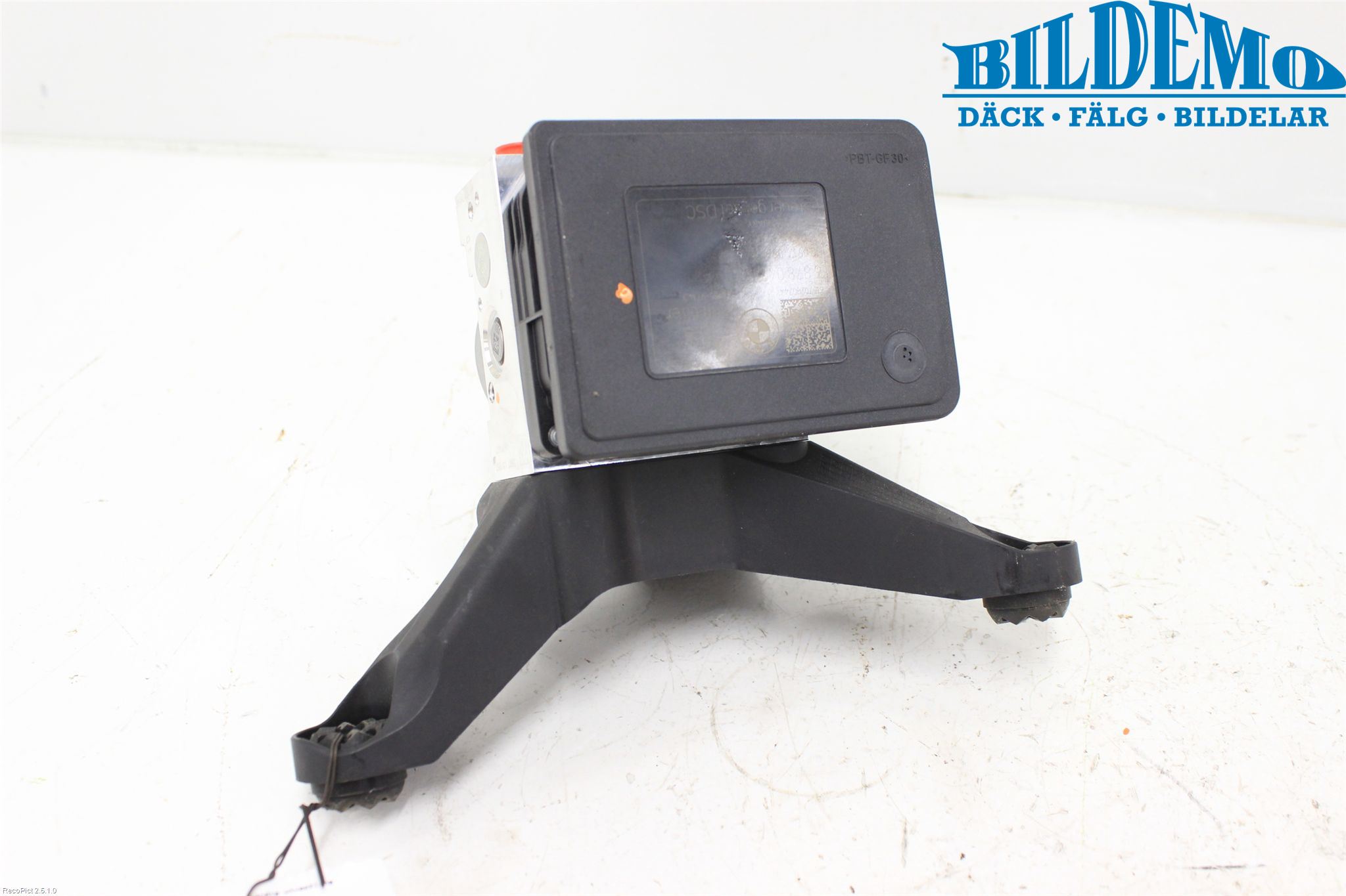 Mini ONE/COOPER 3DR F56 14-24 Abs Hydraulikkaggregat