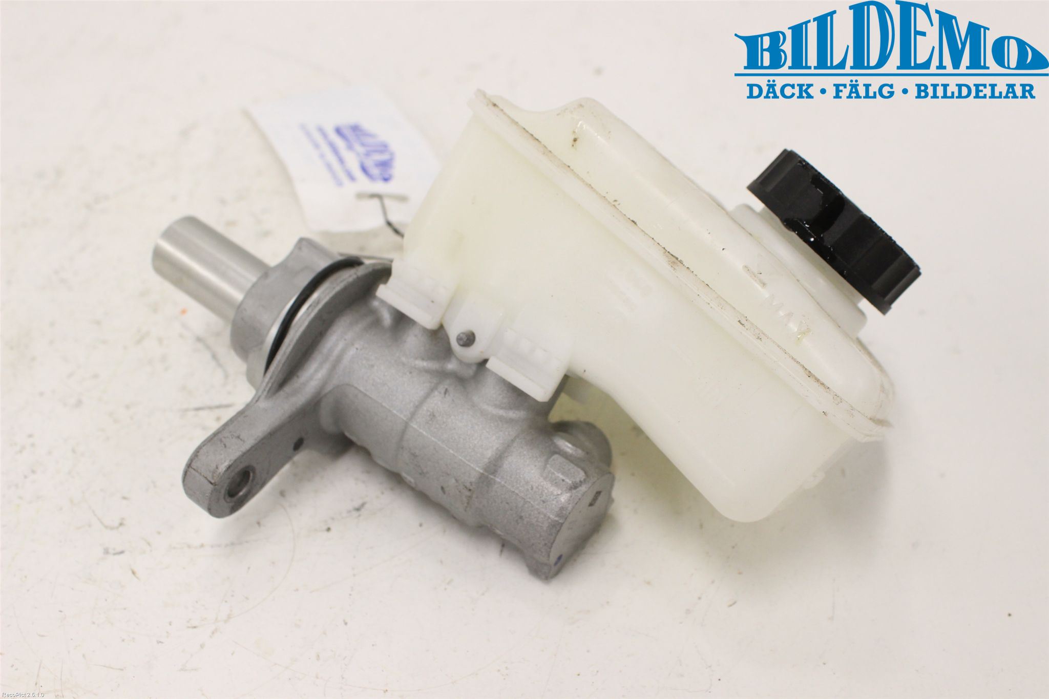 Mini ONE/COOPER 3DR F56 14-24 Brems Hovedsylinder