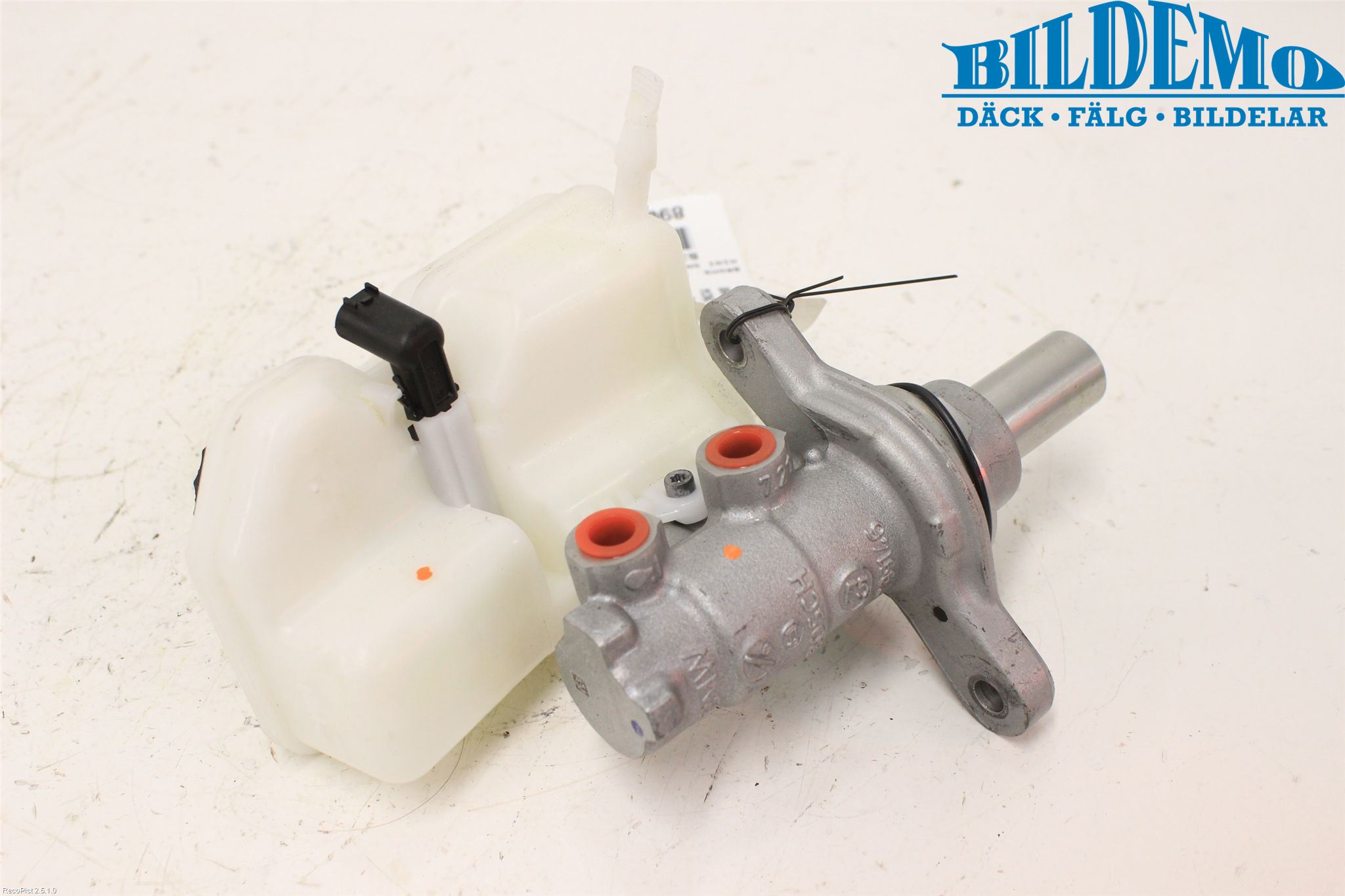 Mini ONE/COOPER 3DR F56 14-24 Brems Hovedsylinder