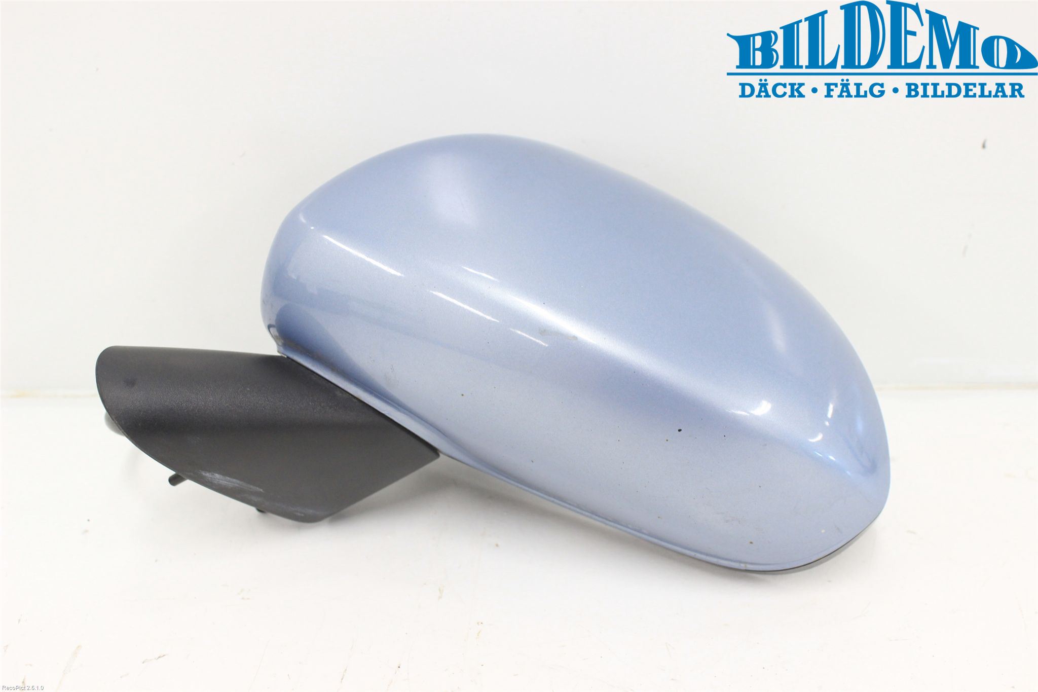 Opel CORSA D 07-14 Speil V M-El Justering