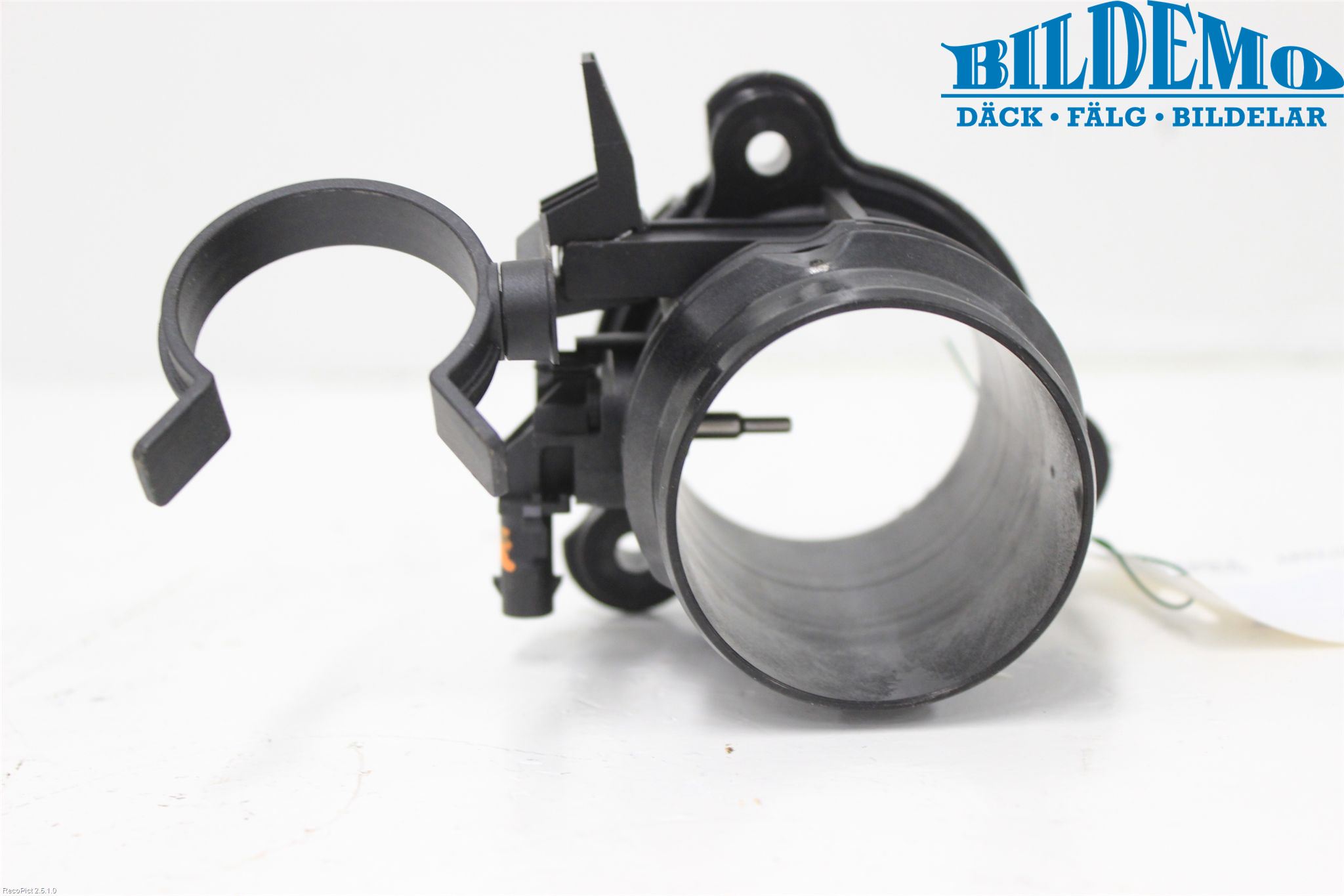 BMW 5 F10/F11/F18 09-17 Inns Luftmassemåler