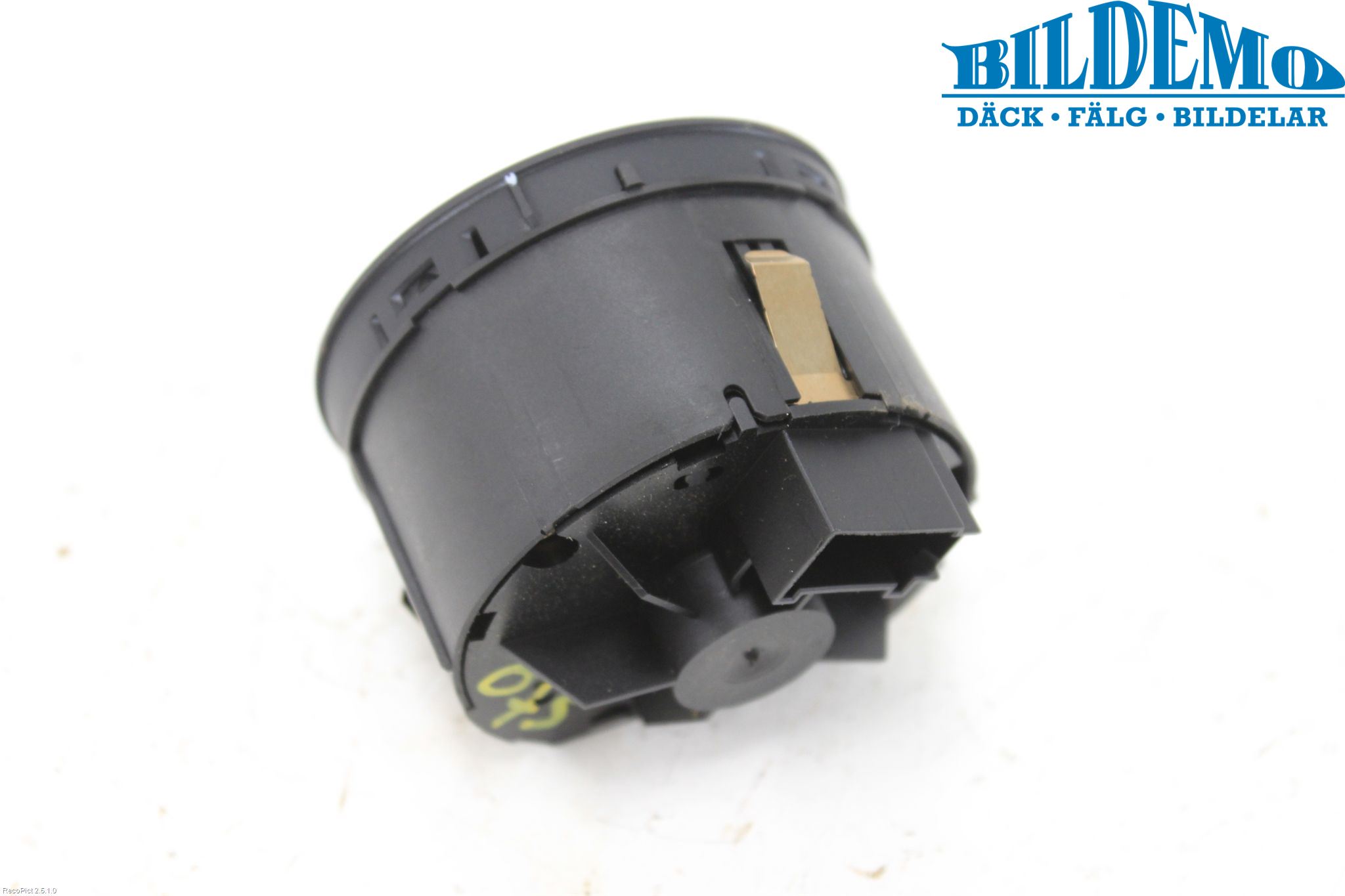 Audi A6/S6     05-11 Bryter Hovedlys
