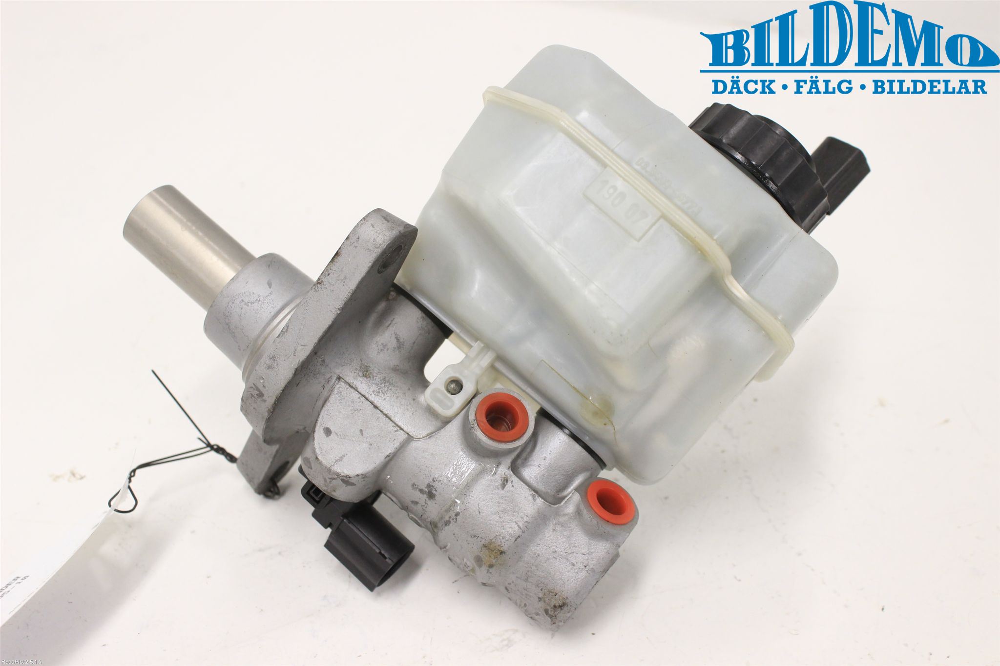 Volkswagen VW PASSAT 05-11 Brems Hovedsylinder