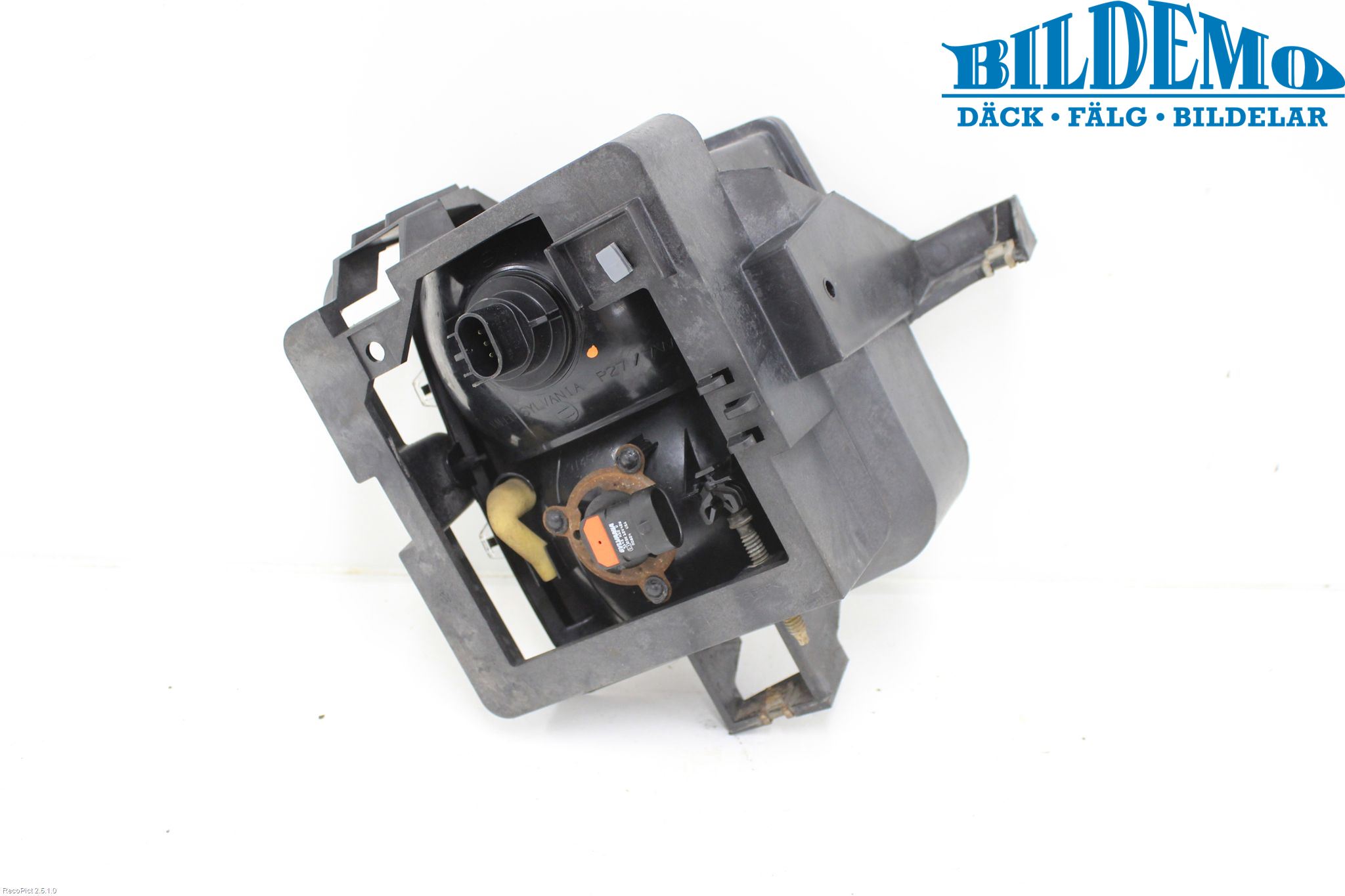Cadillac CTS Blinklykt Side Venstre