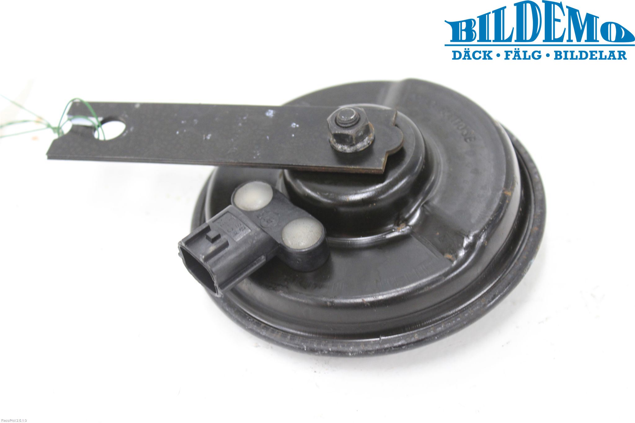 Hyundai GETZ Signalhorn