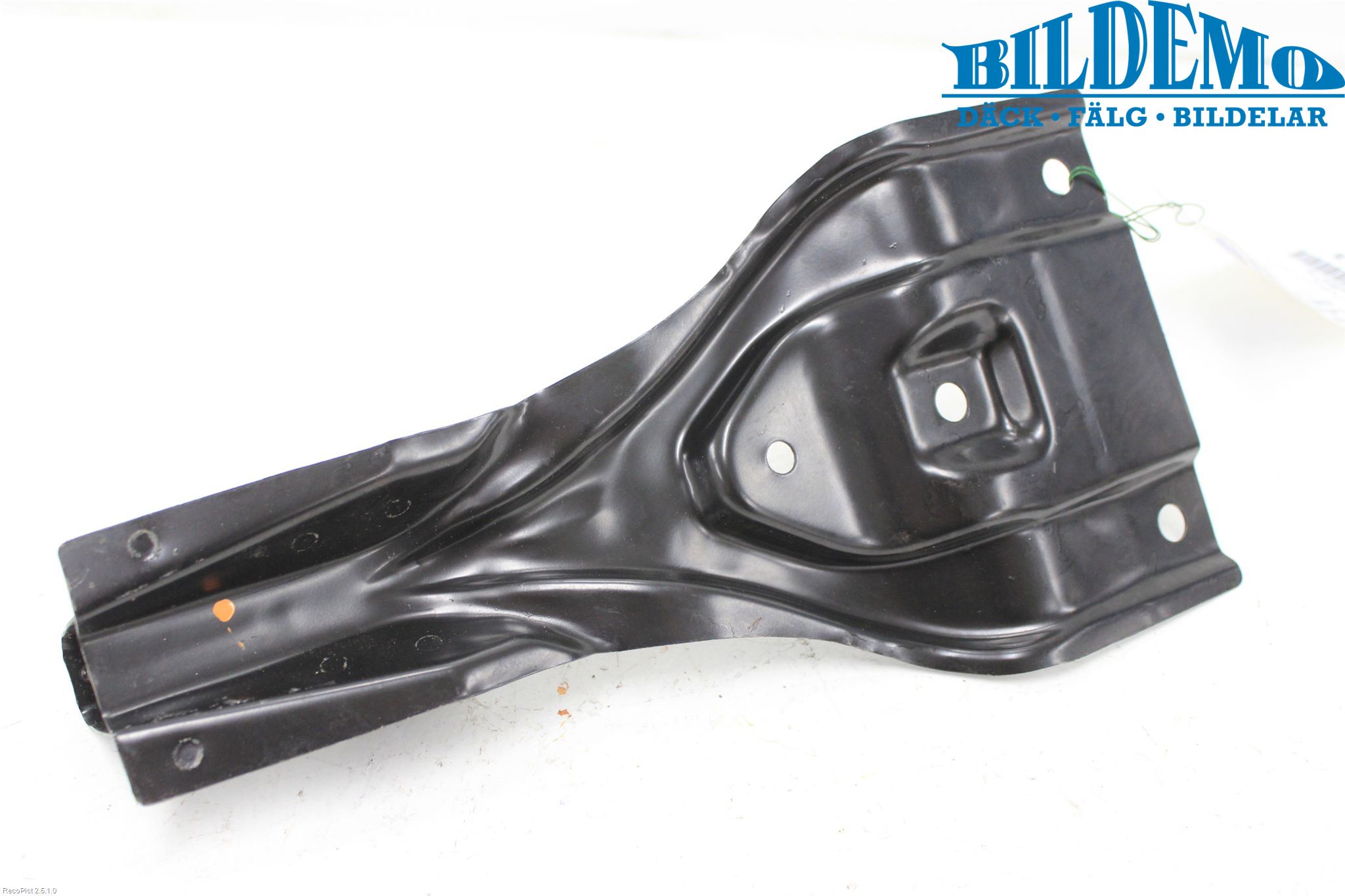 Hyundai GETZ Radiator Feste - Ramme - Bjelk
