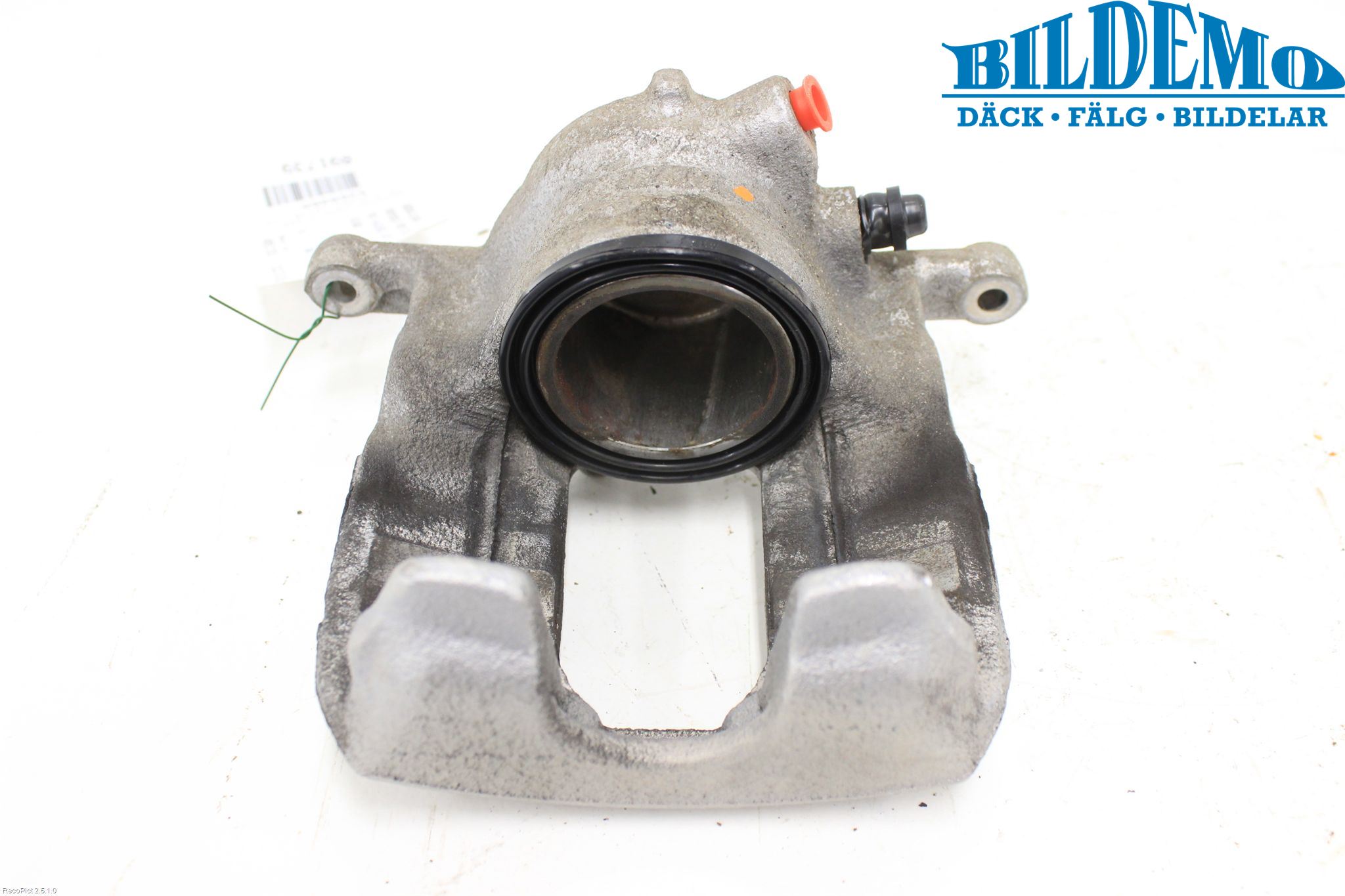 Mercedes-Benz MB A-KLASS (W176) 13-18 Bremsecaliper Foran Høyre