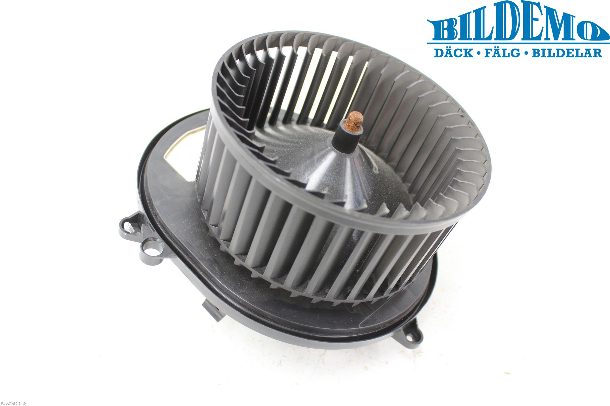 BMW 3 F30/F31/F80 12-19 Varmeapparat Viftemotor