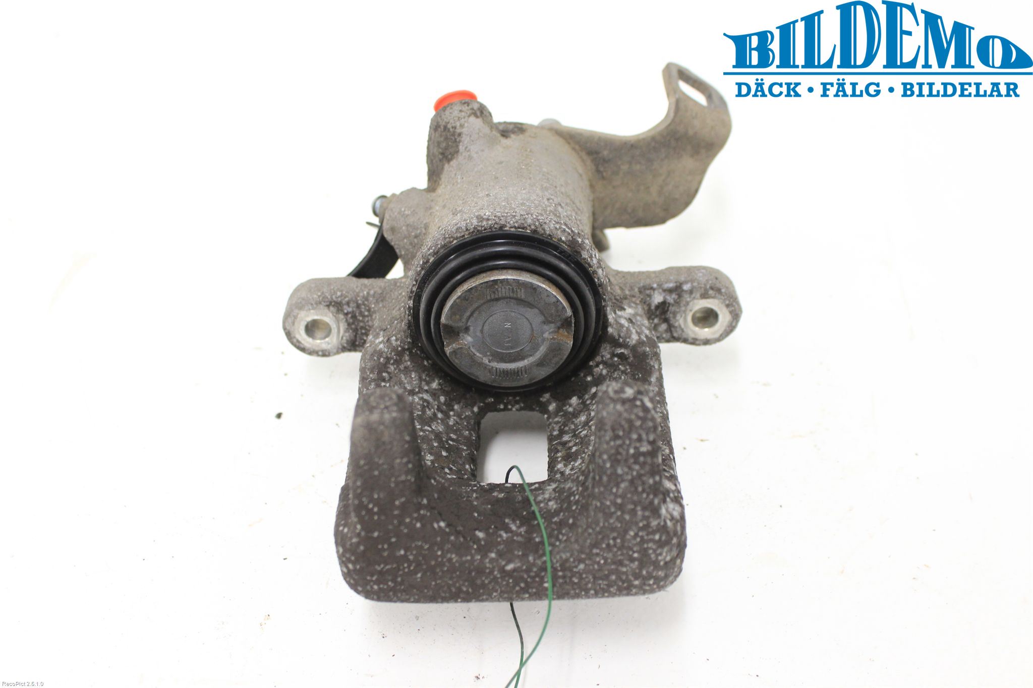Mini COUNTRYMAN R60 11-16 Bremsecaliper Bak Høyre