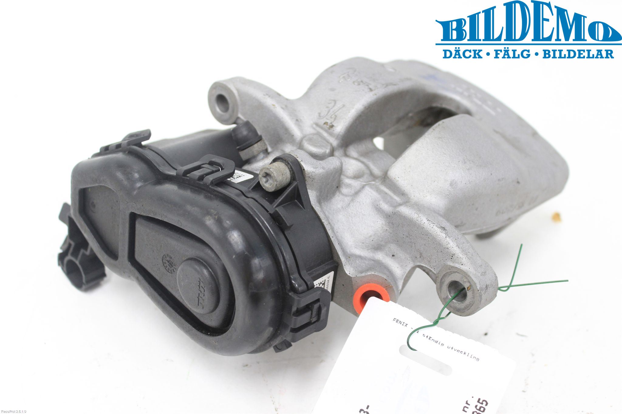 Mercedes-Benz MB A-KLASS (W176) 13-18 Bremsecaliper Bak Høyre